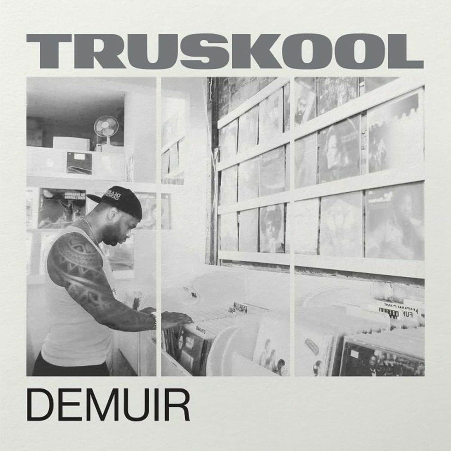 Demuir - TRUSKOOL 