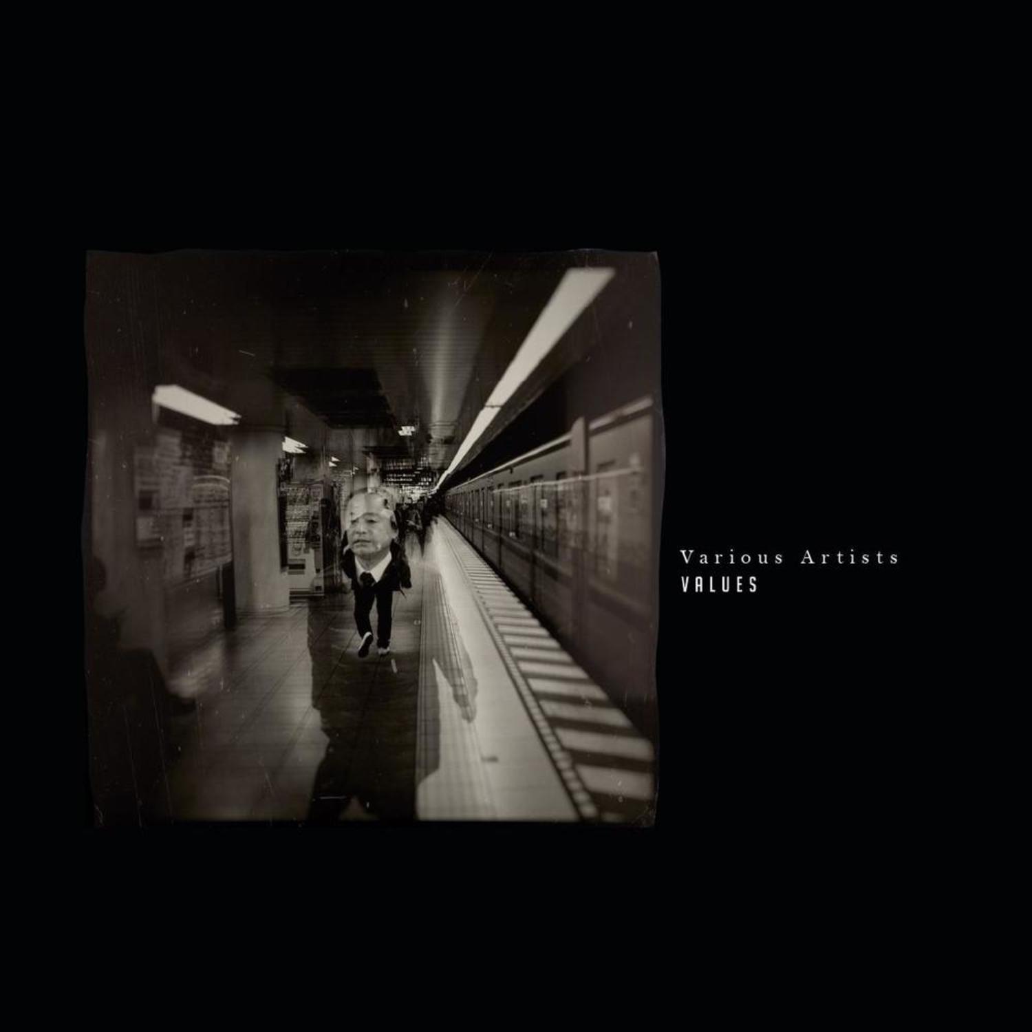 Various Artists - VALUES