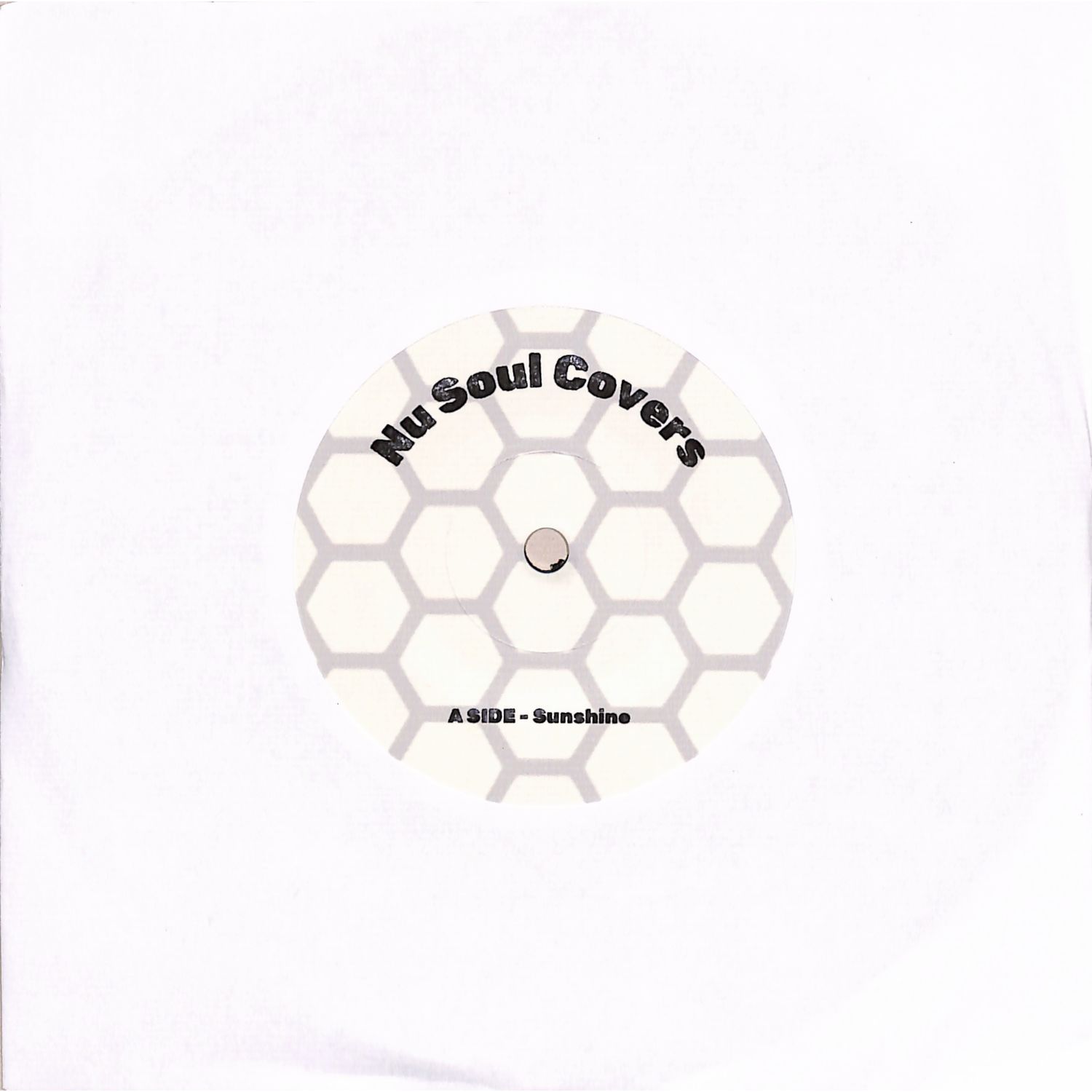 Nu Soul Covers - Vol 1 - V.A. 