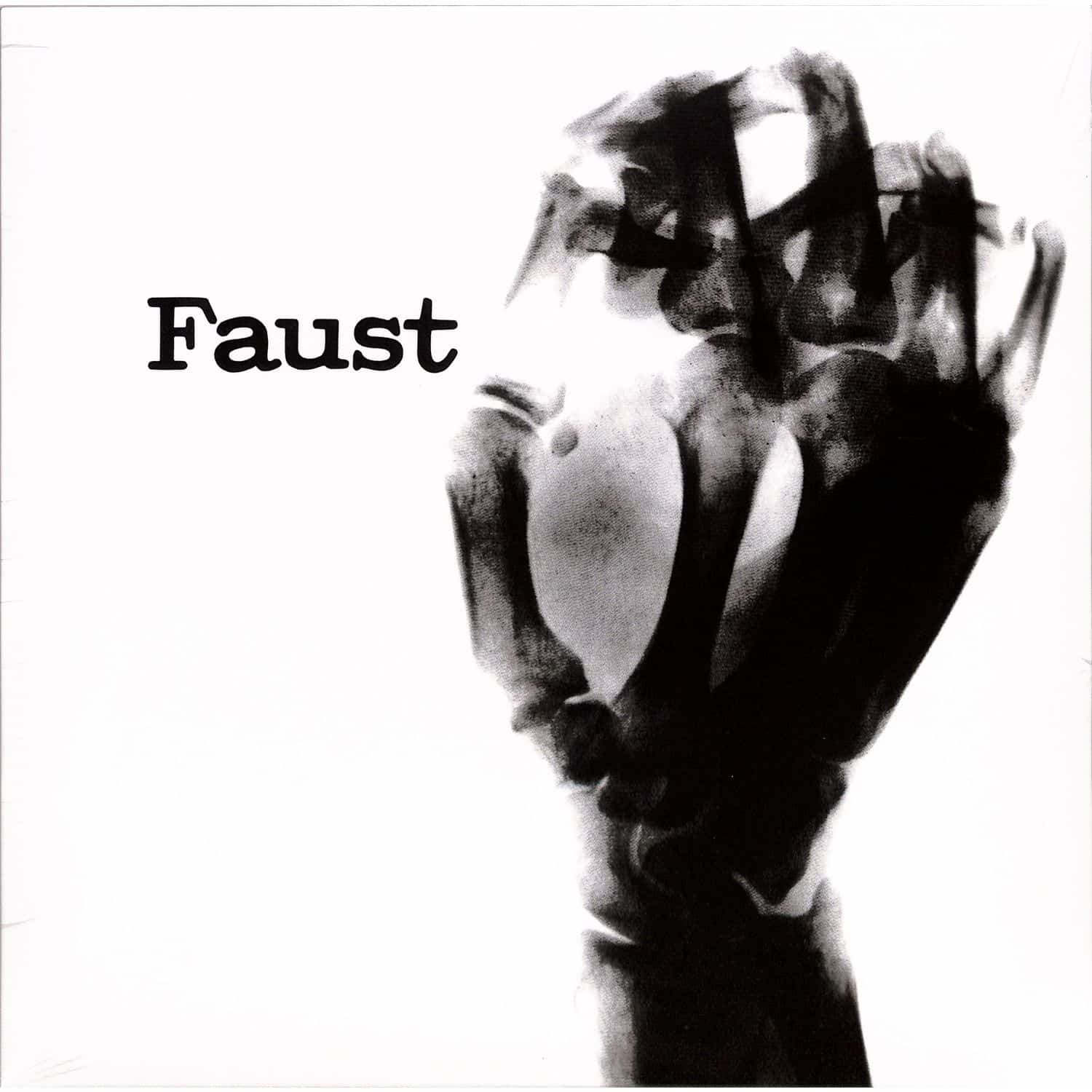 Faust - FAUST 
