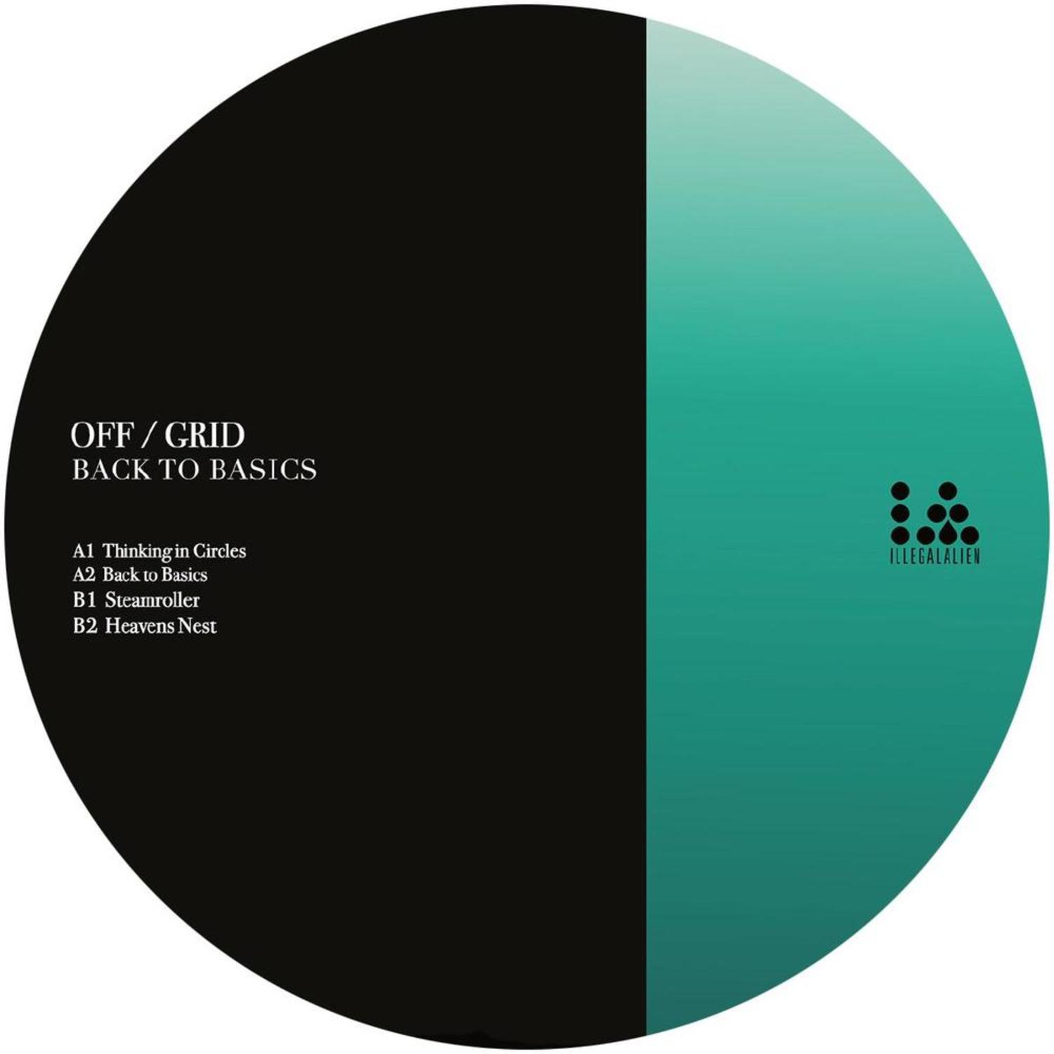 OFF / GRID - BACK TO BASICS
