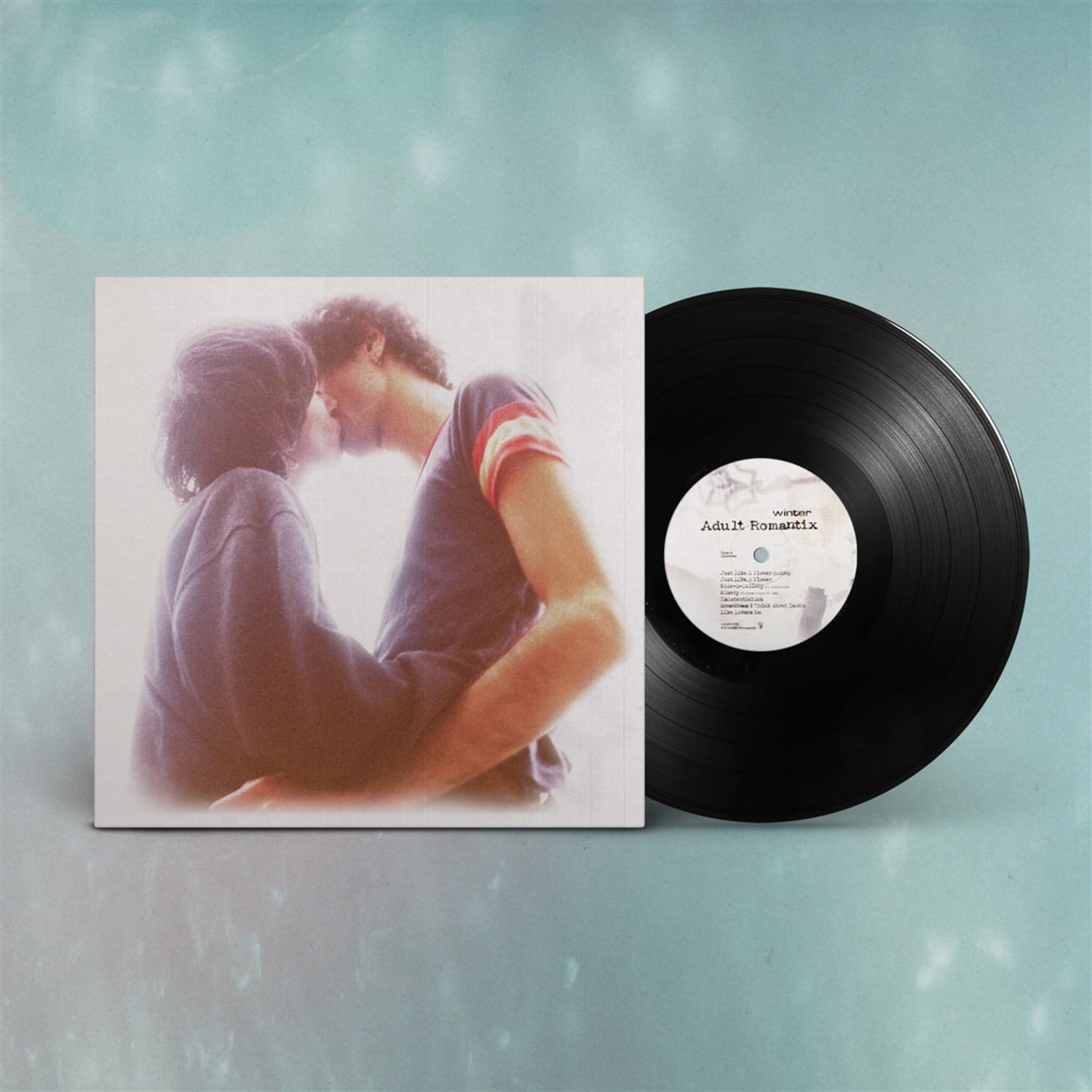 Winter - ADULT ROMANTIX 