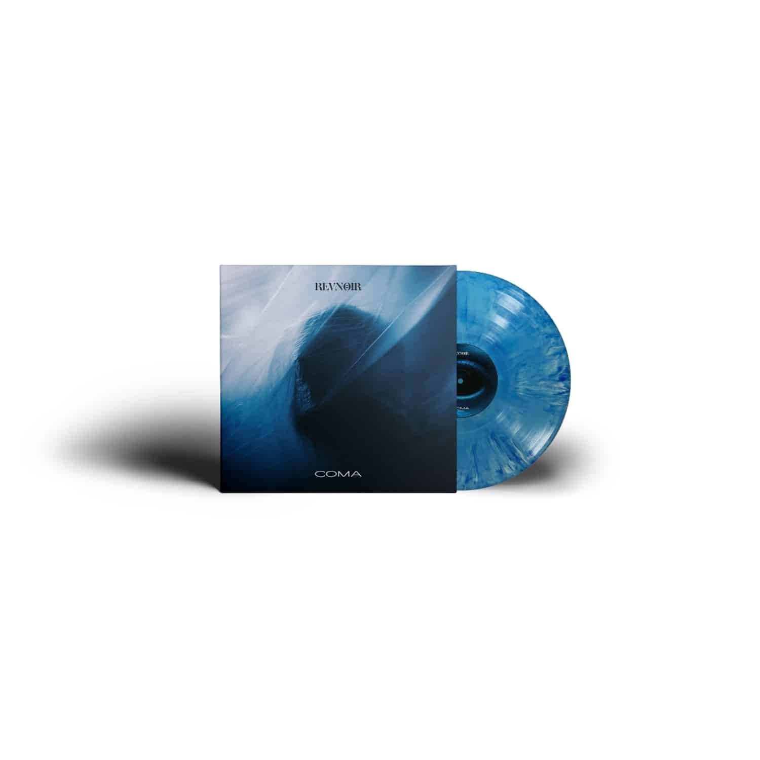 Revnoir - COMA EP 
