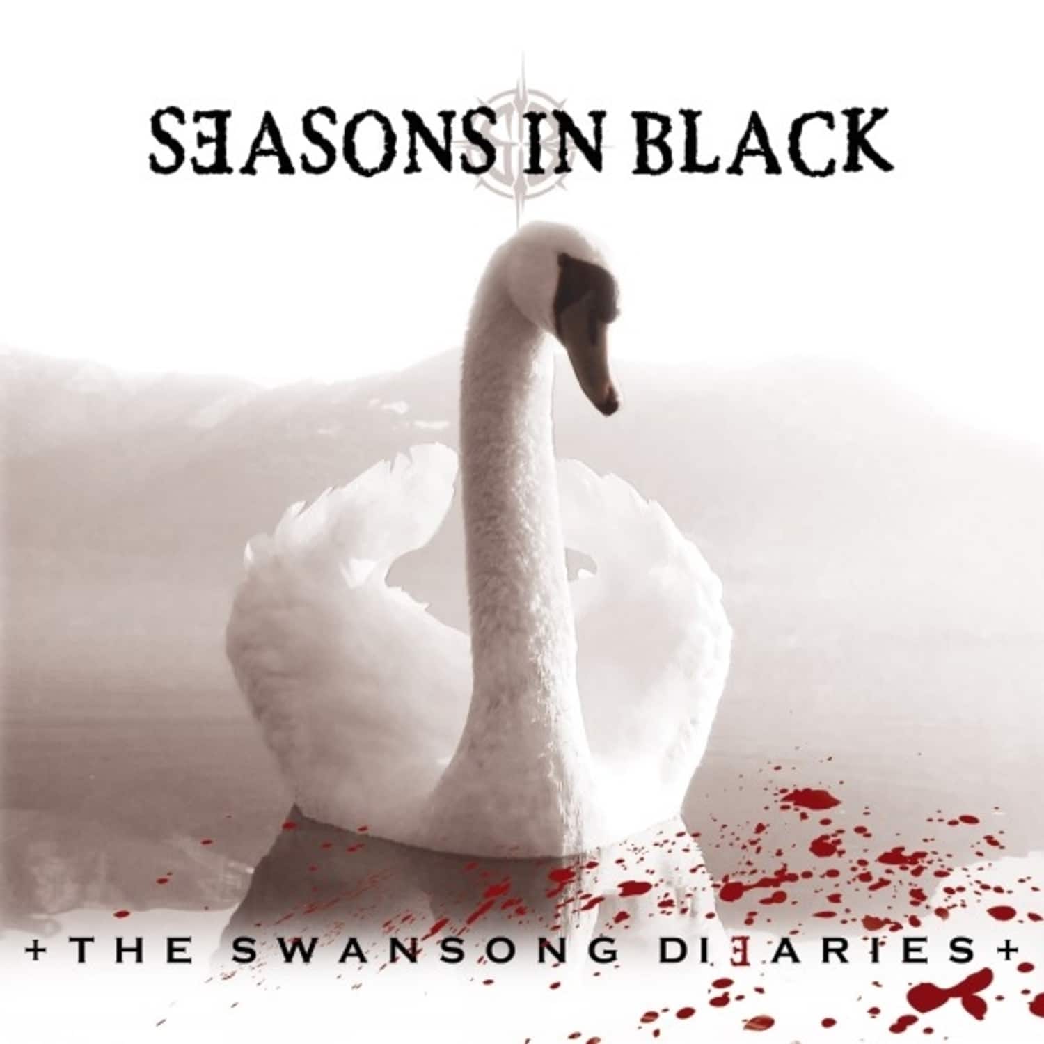 Seasons In Black - THE SWANSONG DIEARIES 