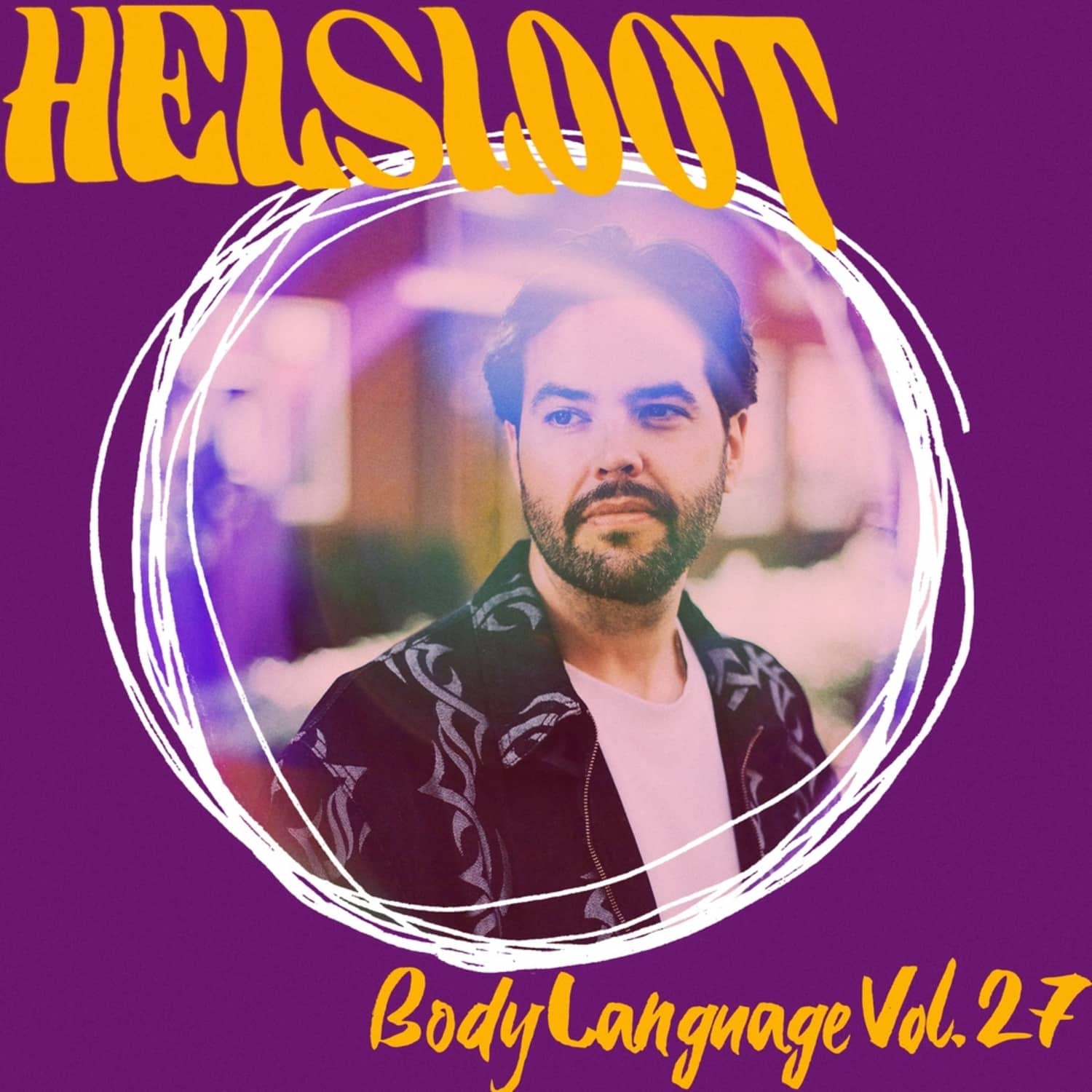 Helsloot - BODY LANGUAGE VOL. 27 