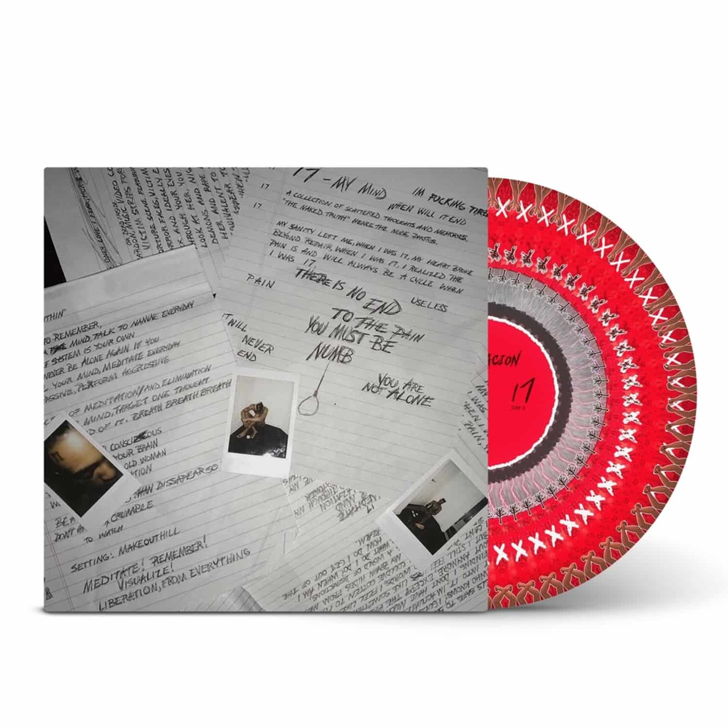 XXXTentacion - 17 