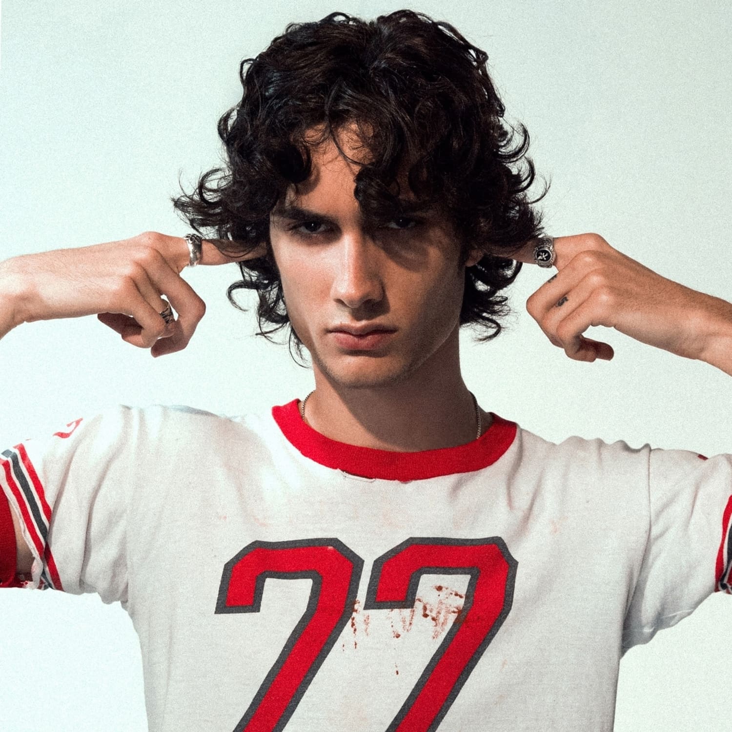 sombr - I BARELY KNOW HER 