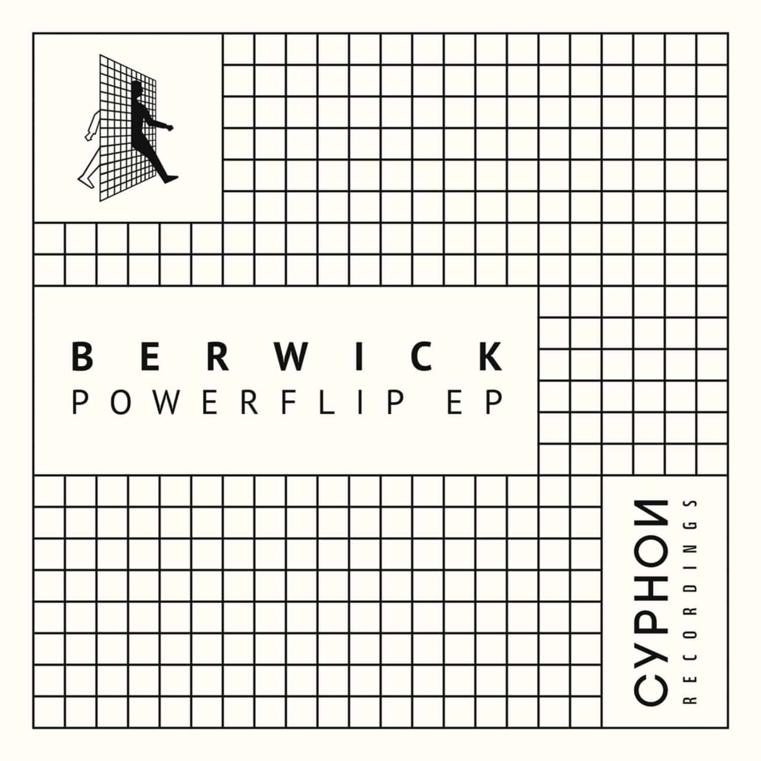 Berwick - POWERFLIP
