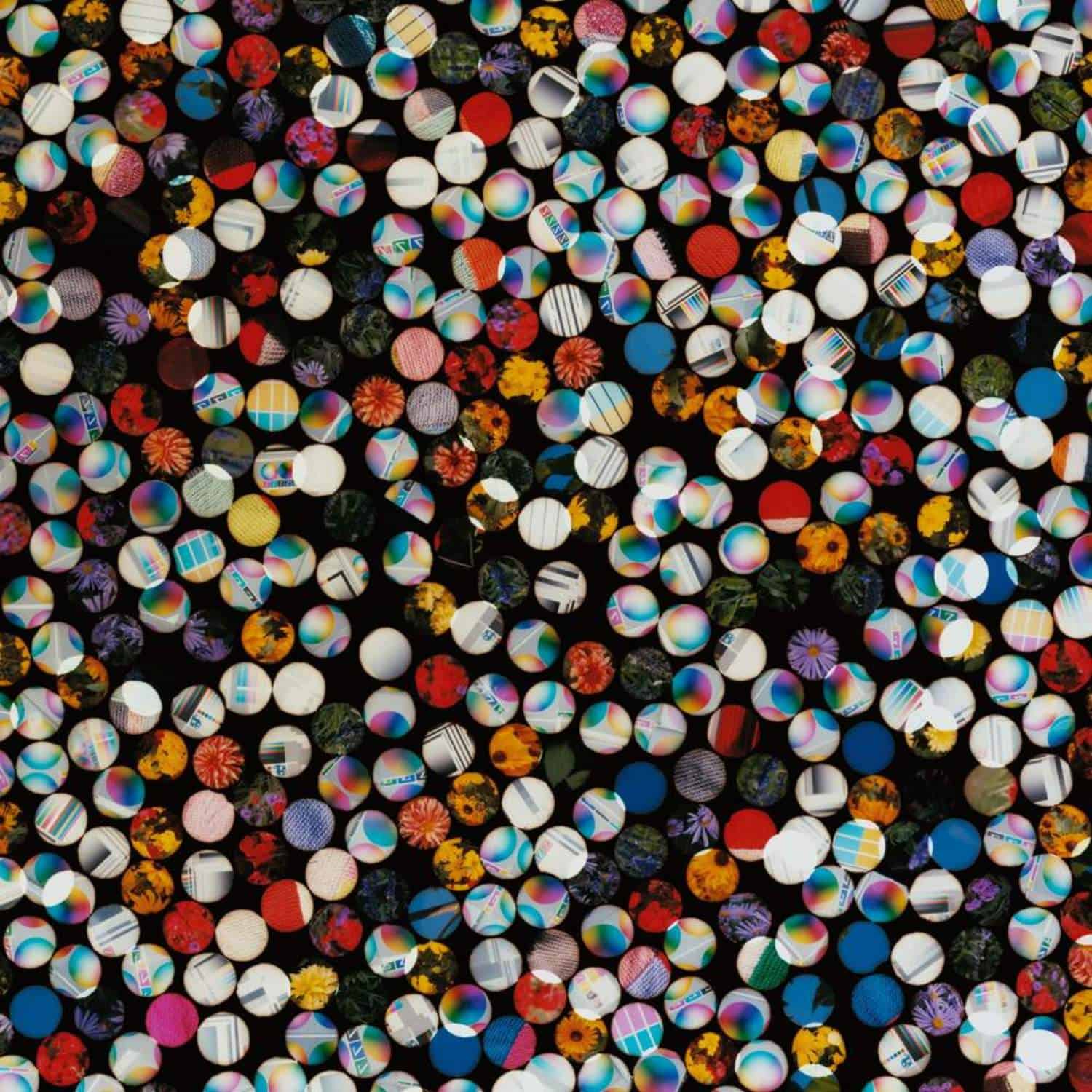 Four Tet - THERE IS LOVE IN YOU 