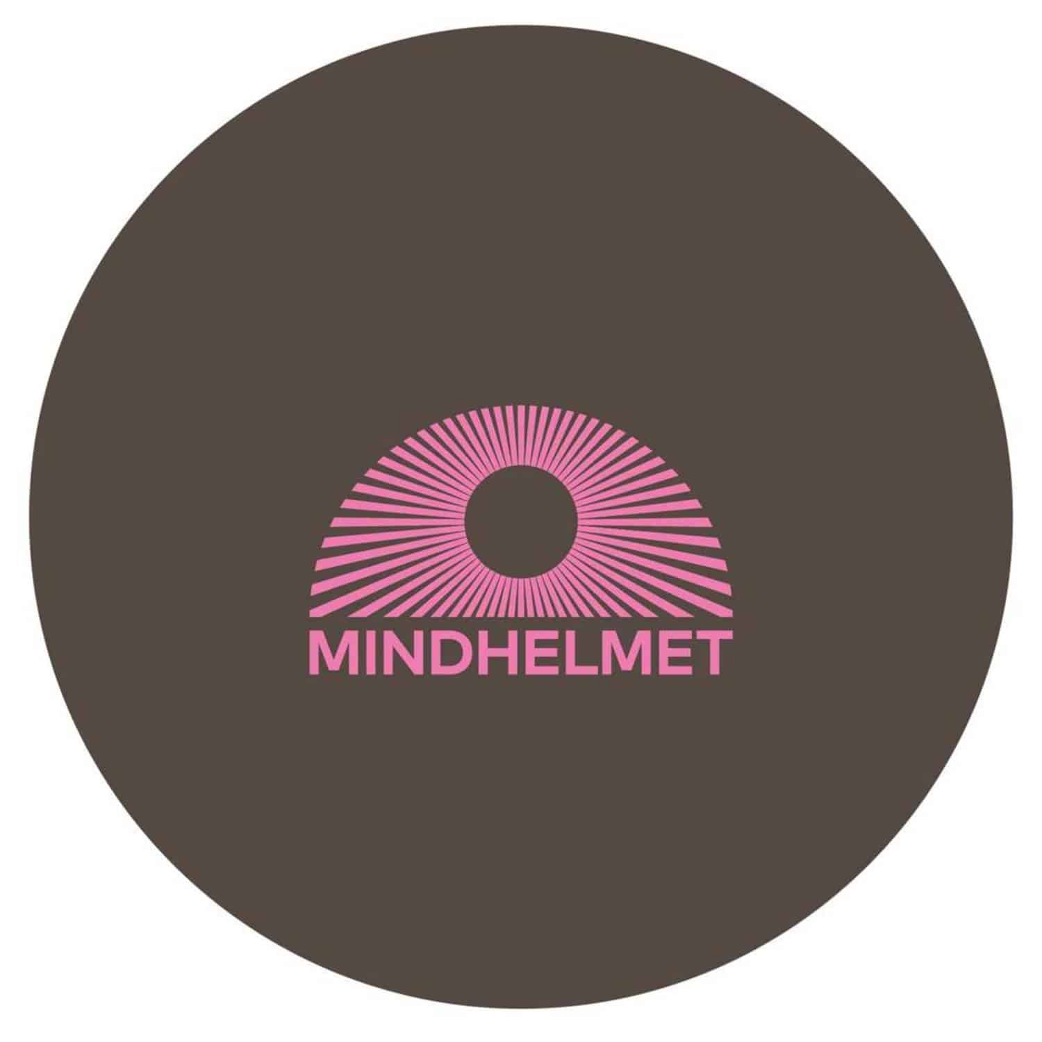 Mtty - MINDHELMET 21