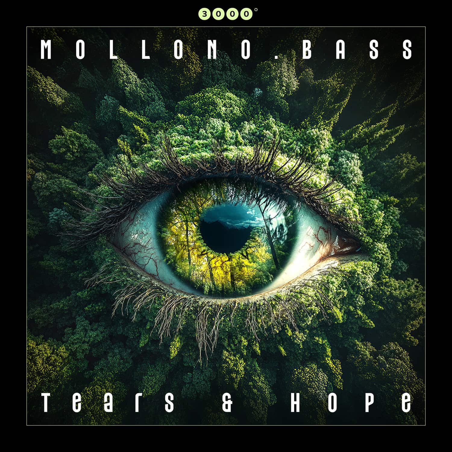Mollono.Bass - TEARS & HOPE 