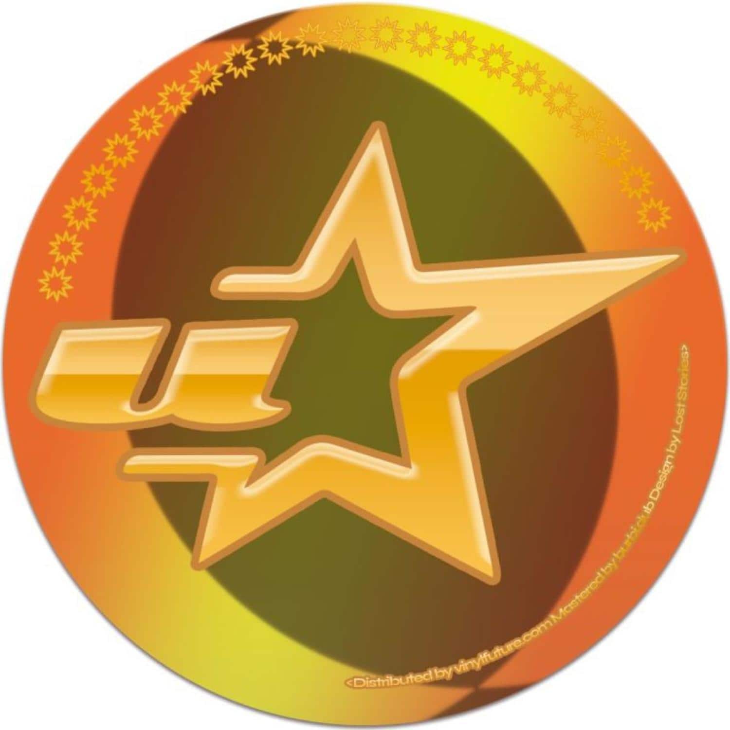 Various Artists - GAMAWAVES VOL. 1