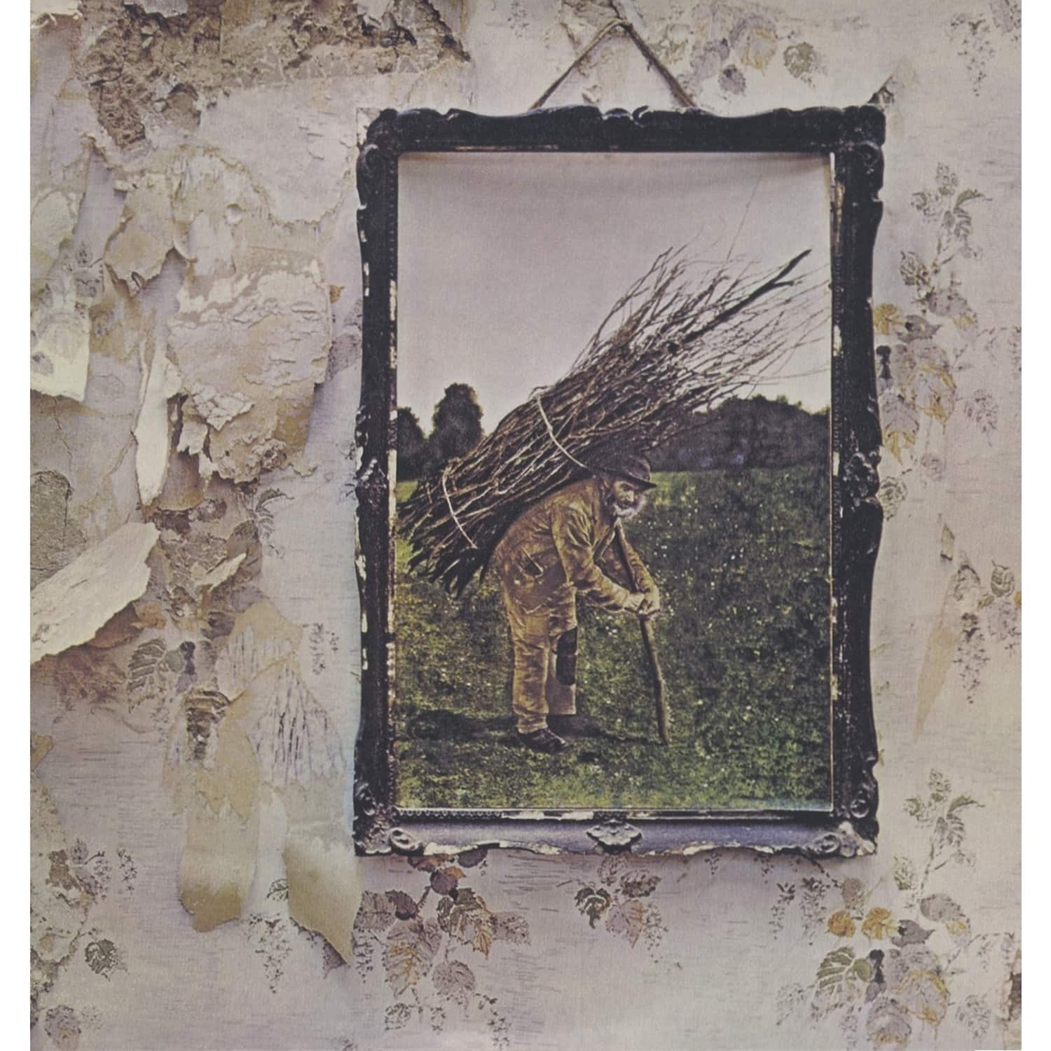 Led Zeppelin - LED ZEPPELIN IV 