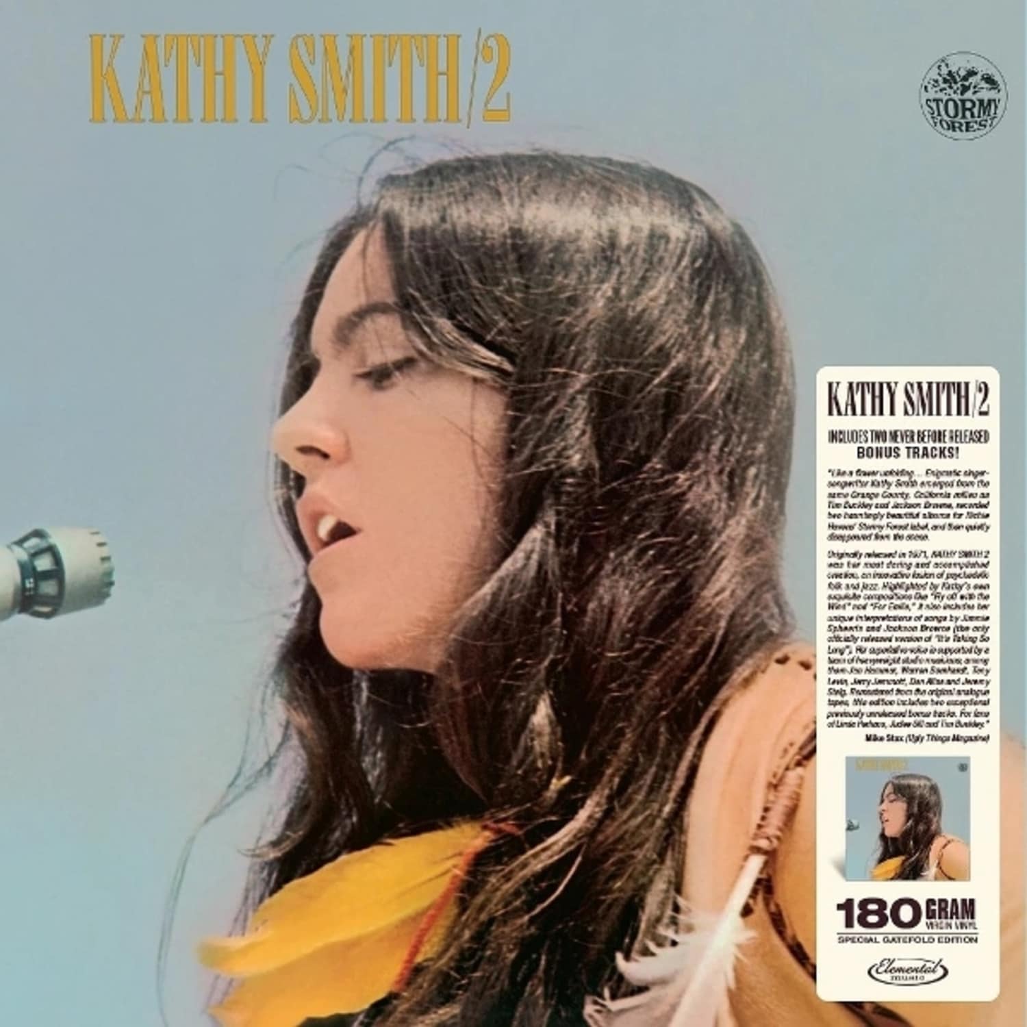 Kathy Smith - KATHY SMITH / 2 