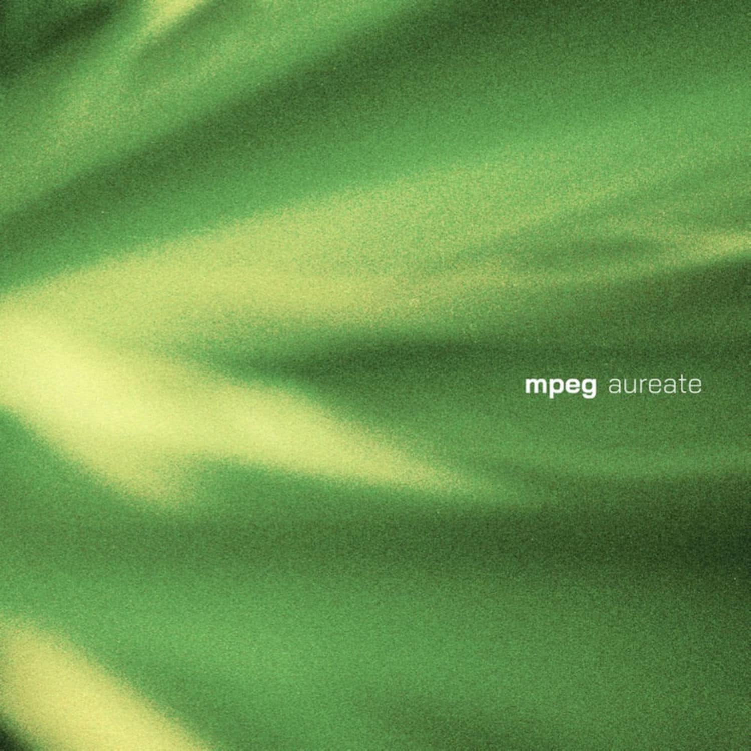 mpeg - AUREATE
