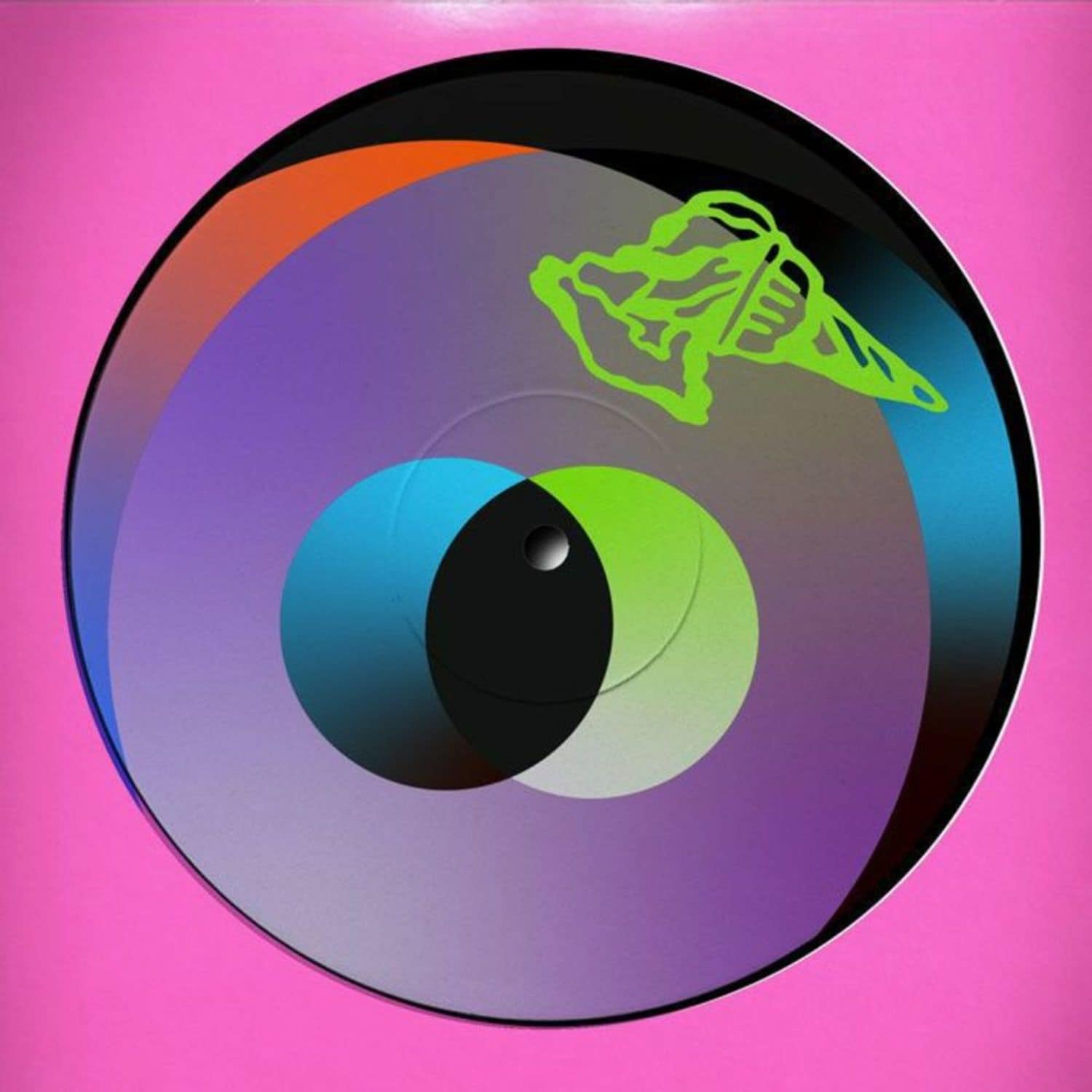 Demi Riquisimo feat. The Trip, Michelle Manetti & Hammer - NO GIVEN TIME EP