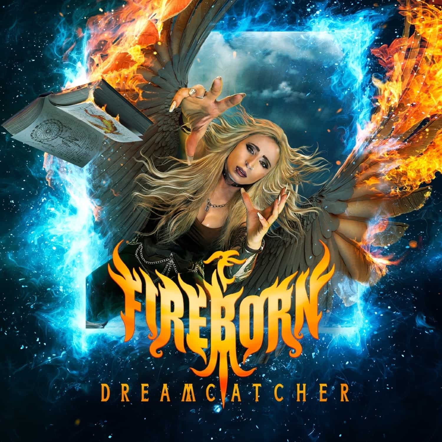 Fireborn - DREAMCATCHER 