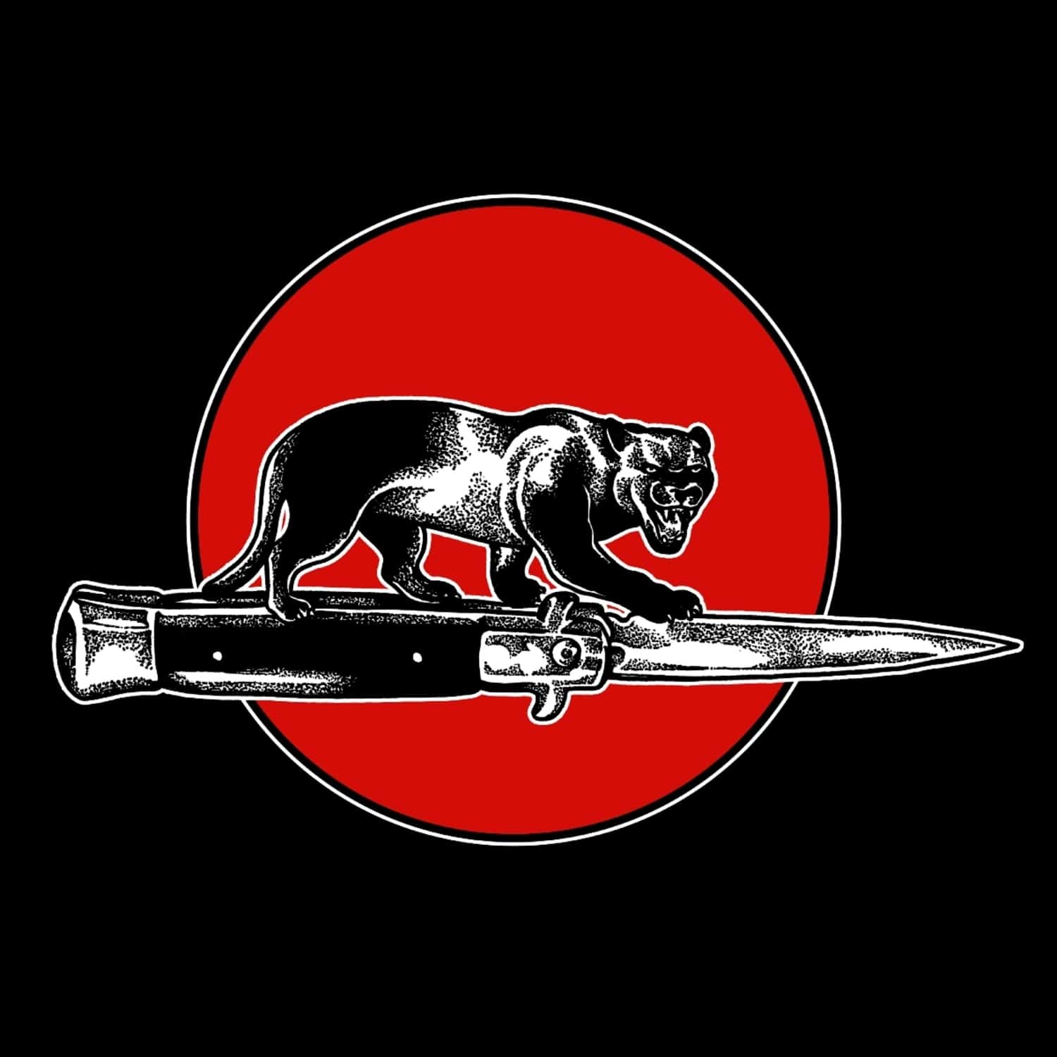 Jim Jones All Stars - CAT FIGHT