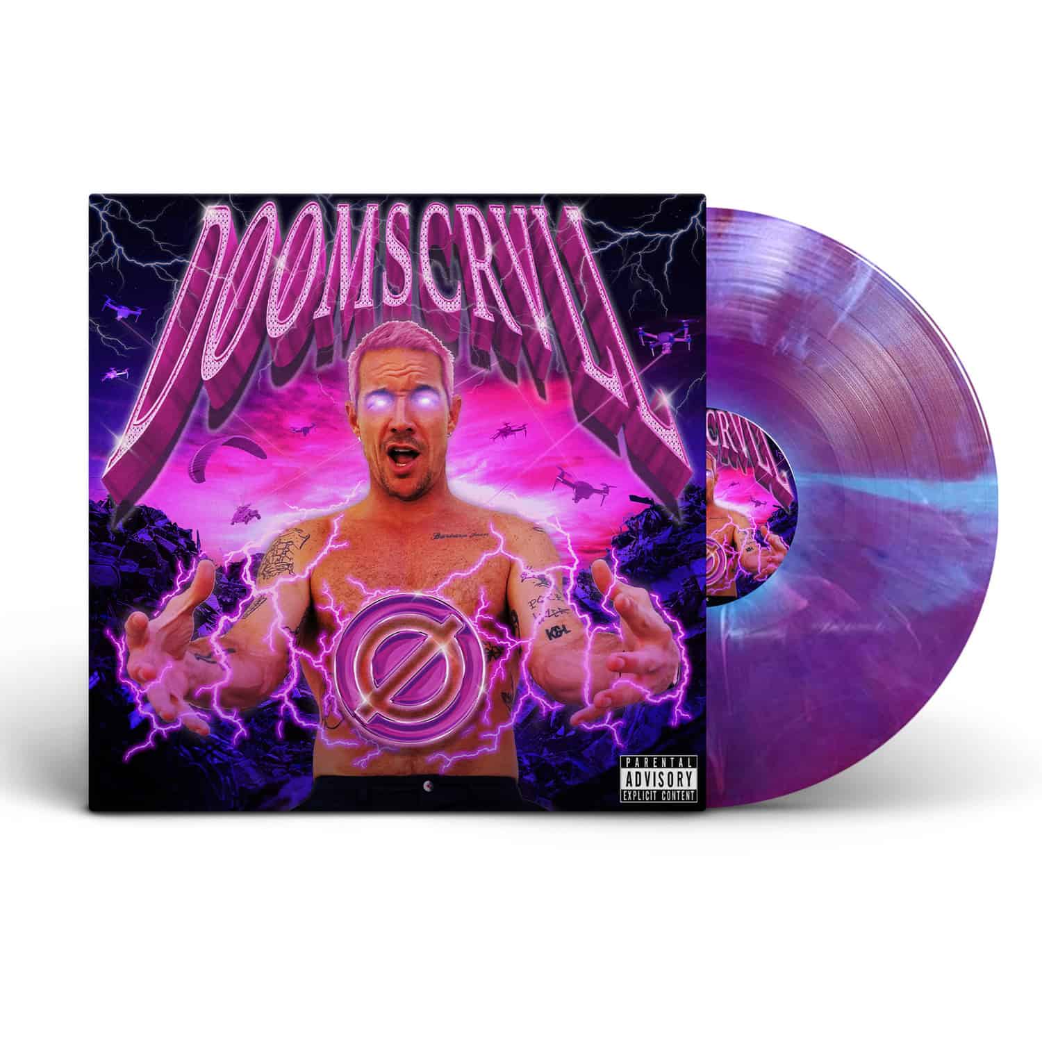 Diplo - d00mscrvll