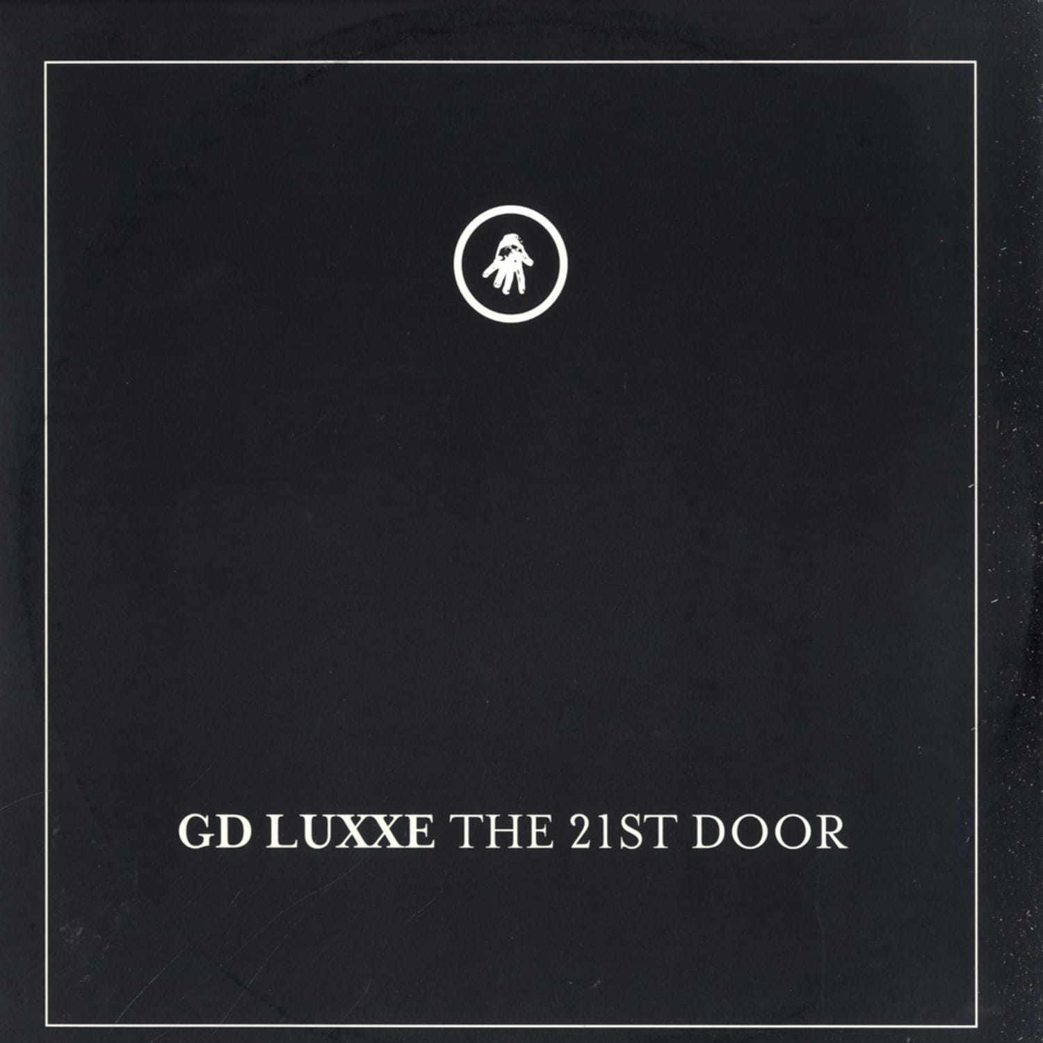 G D Luxxe - THE 21st DOOR 