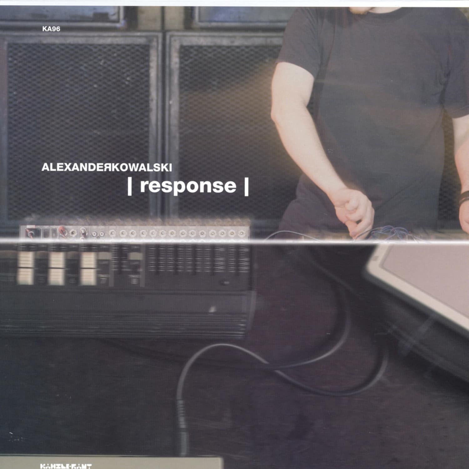 Alexander Kowalski - RESPONSE 