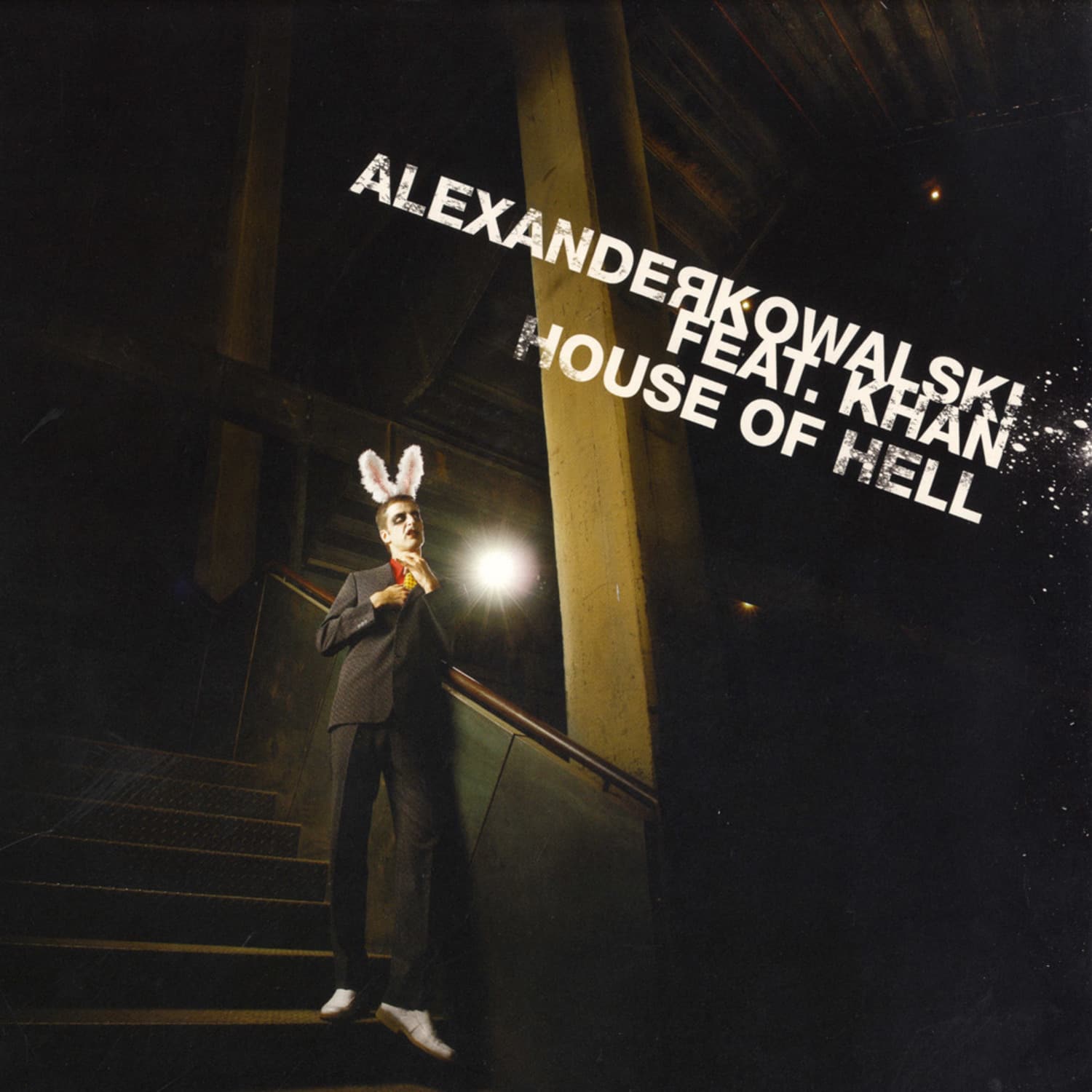 Alexander Kowalski - HOUSE OF HELL / KIKO REMIX