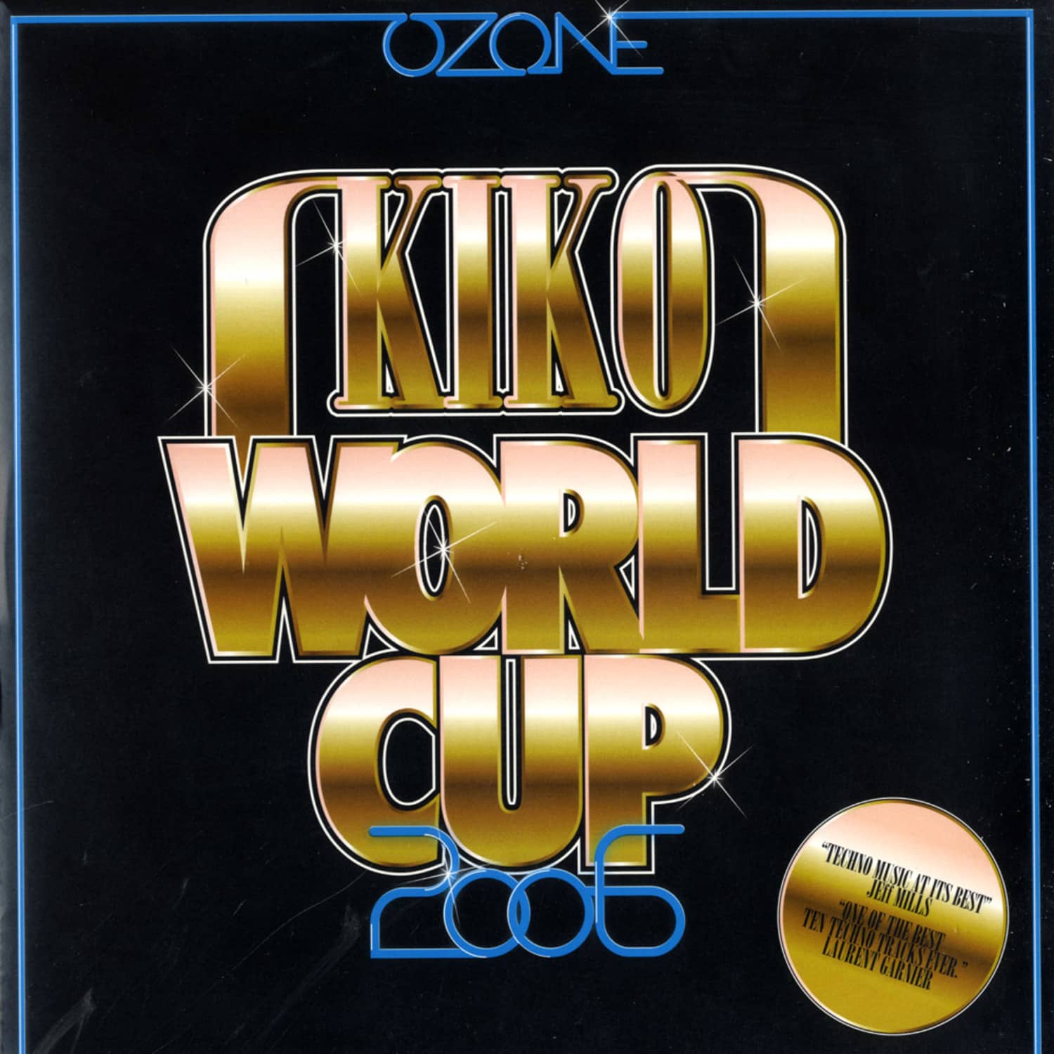 Kiko - WORLD CUP 2006
