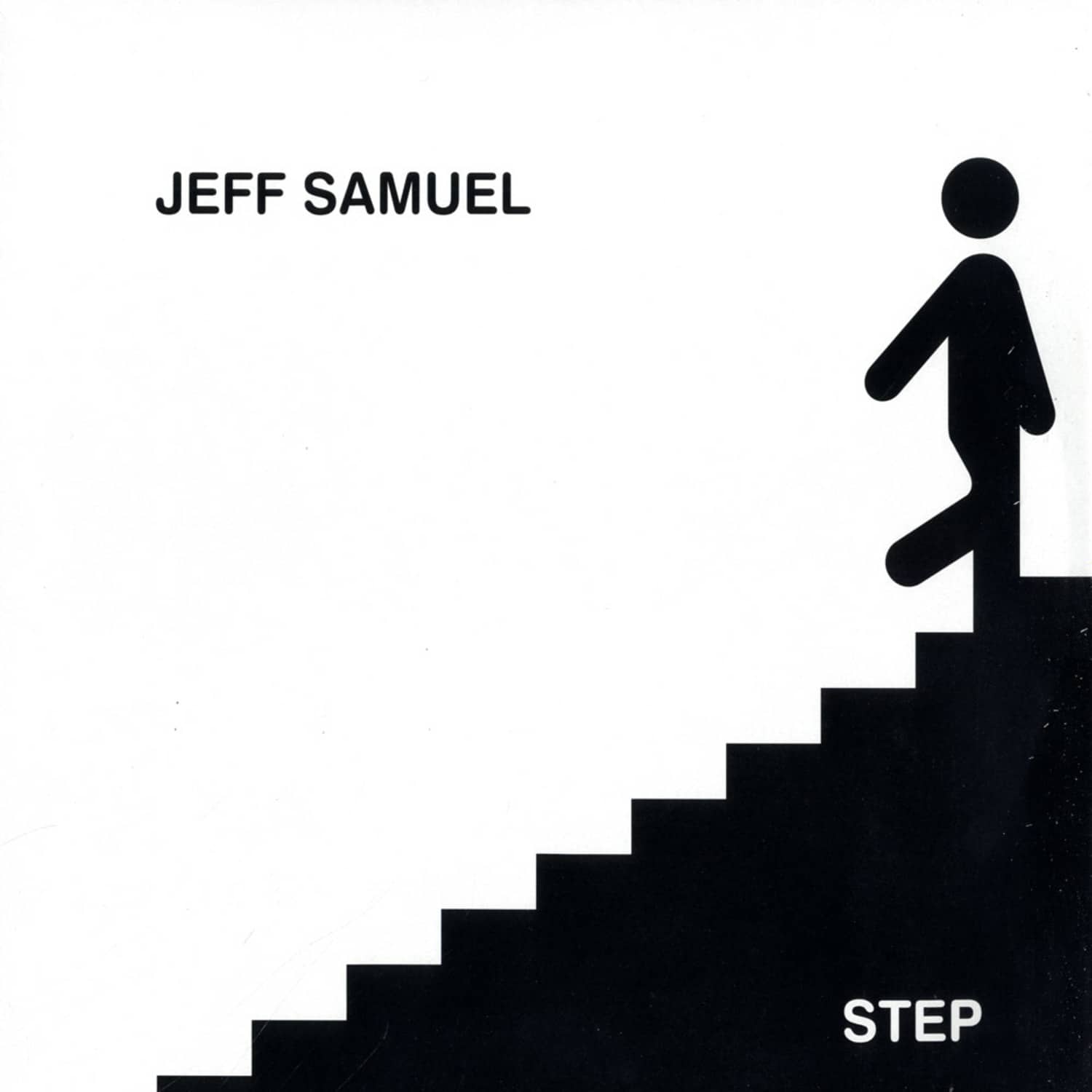 Jeff Samuel - STEP 