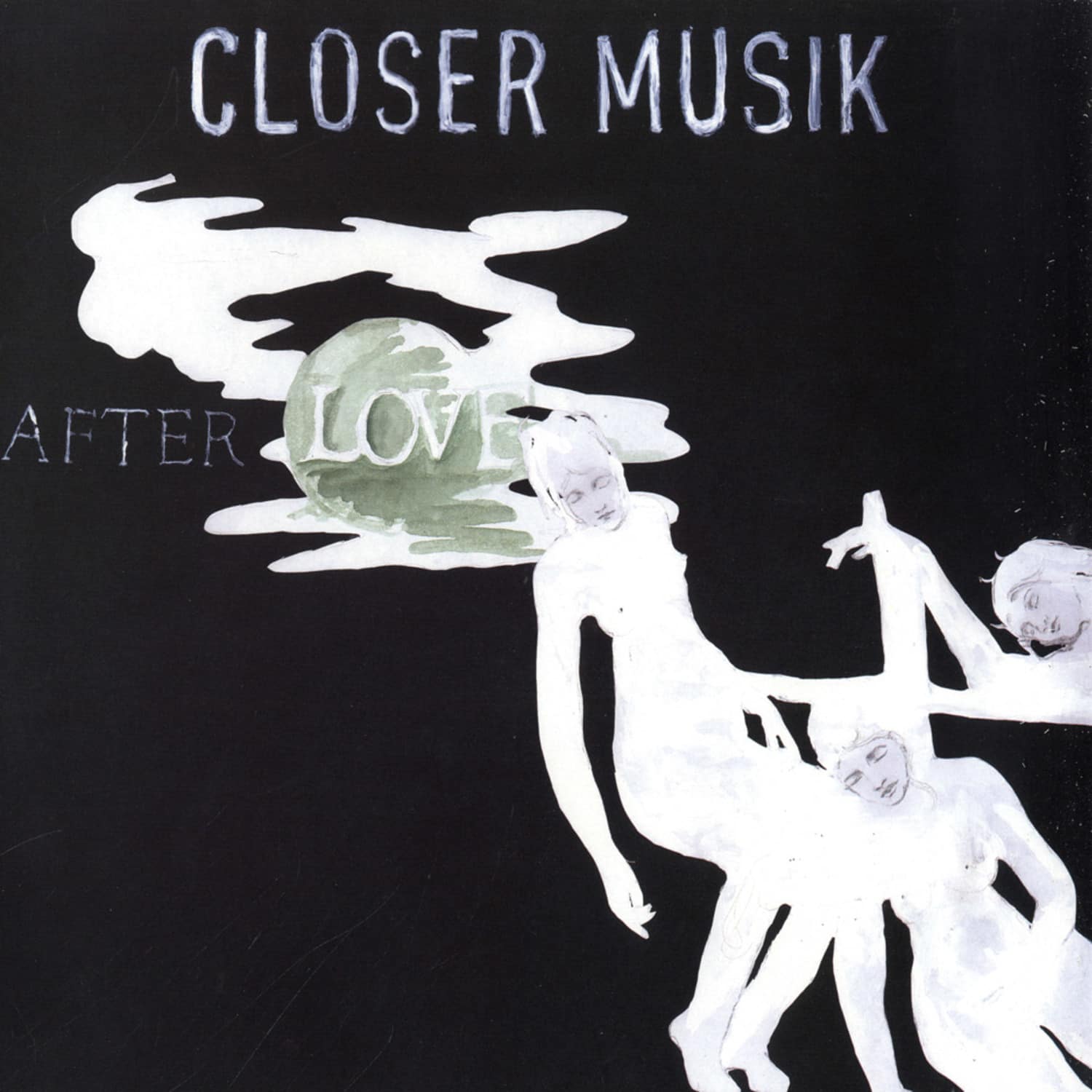 Closer Musik - After Love 