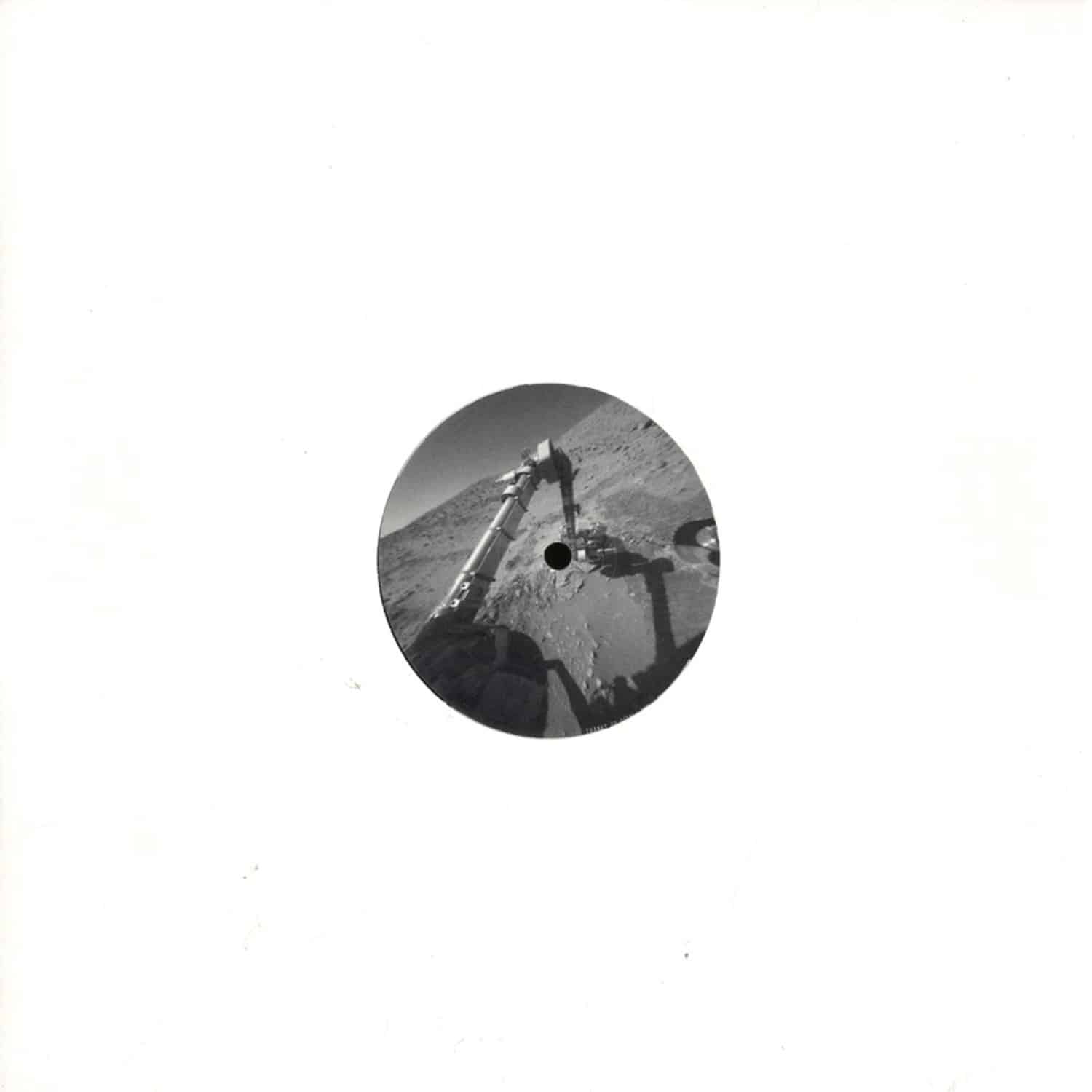 Radio Mars - ELECTRO CHOK