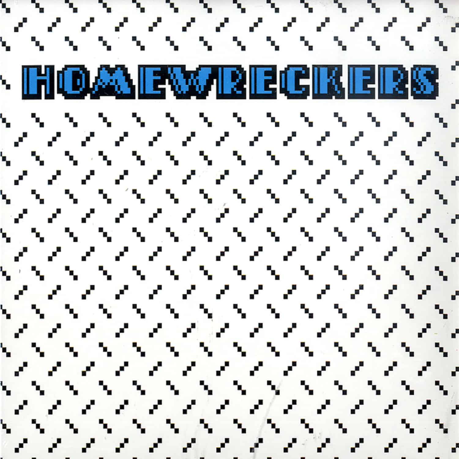 Homewreckers - AMERICAN RUHR 