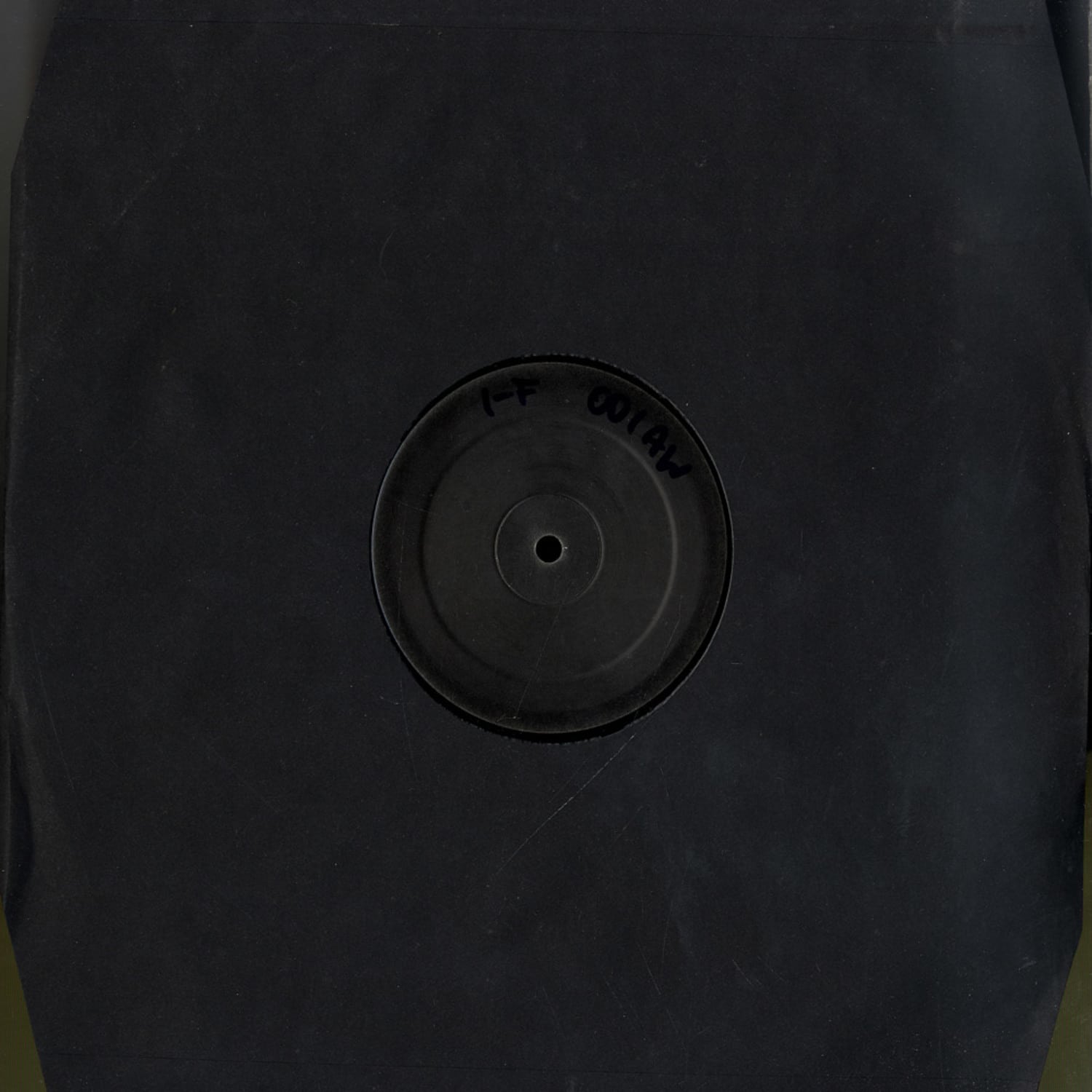 I-F - Acid Planet #1 Lost Tracks for lost minds