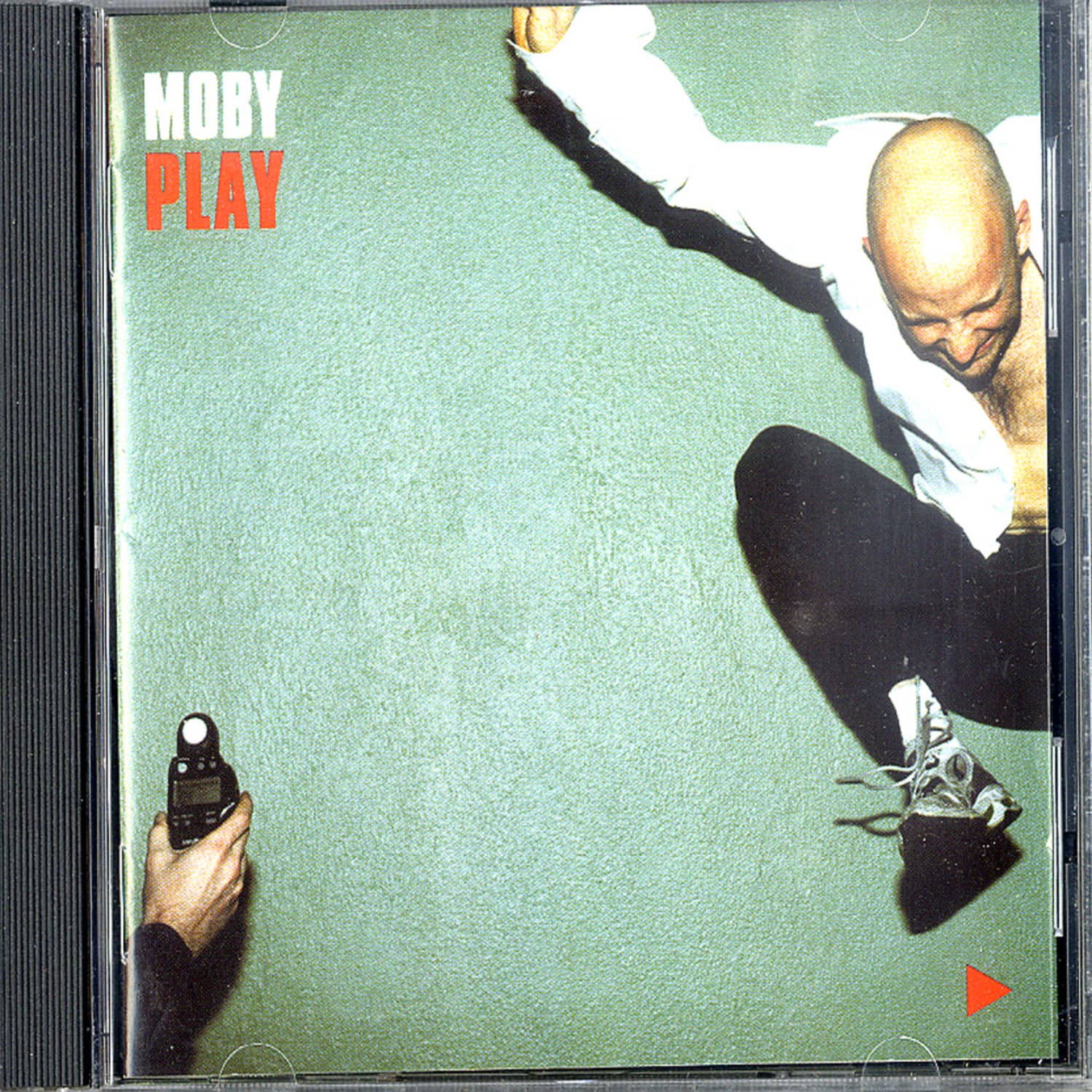 Moby - PLAY 