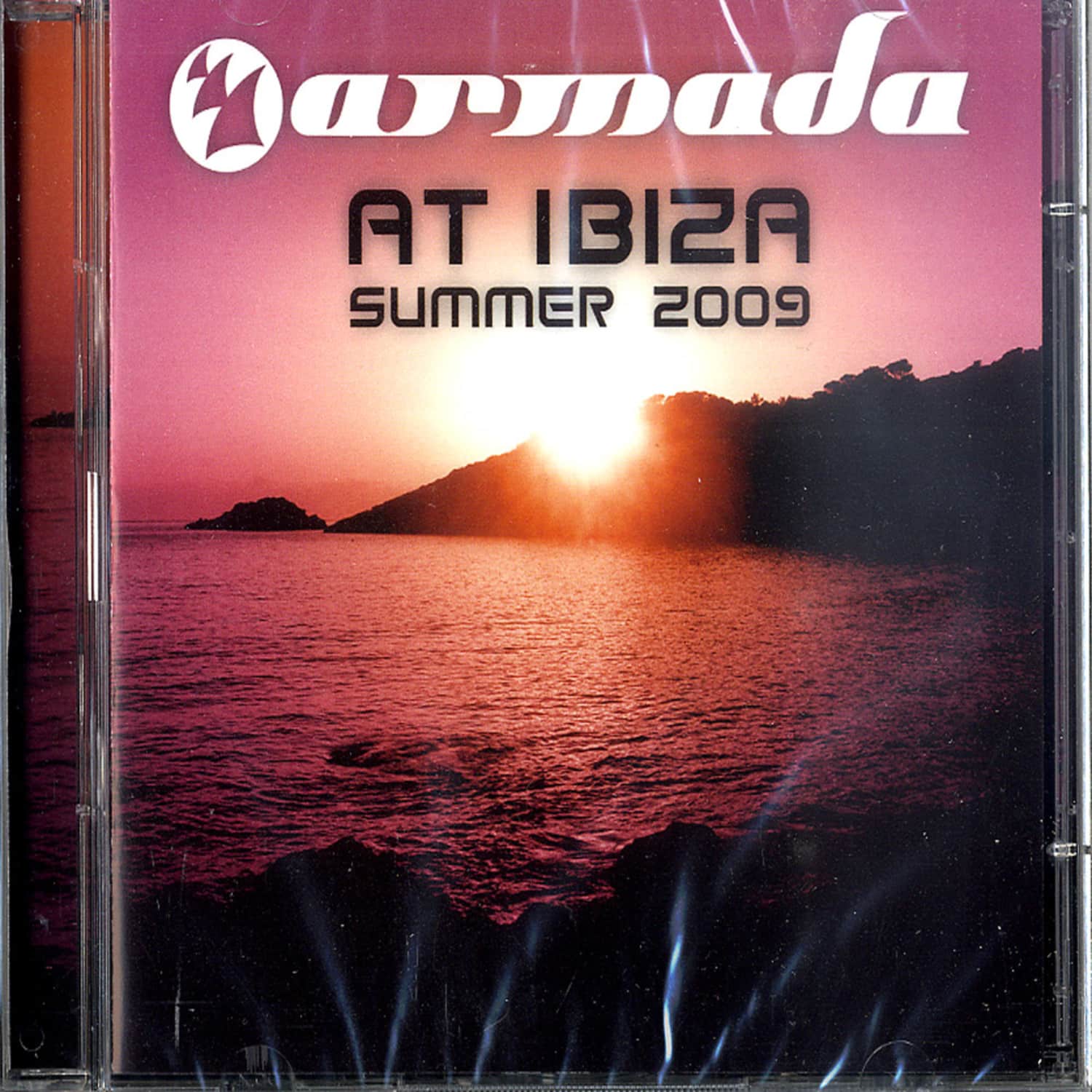 Various Artists - ARMADA AT IBIZA - SUMMER 2009 
