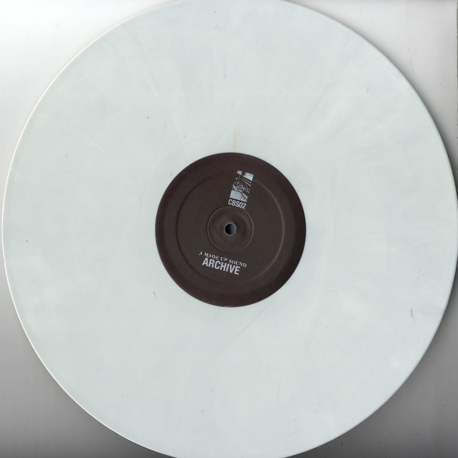 A Made Up Sound - ARCHIVE