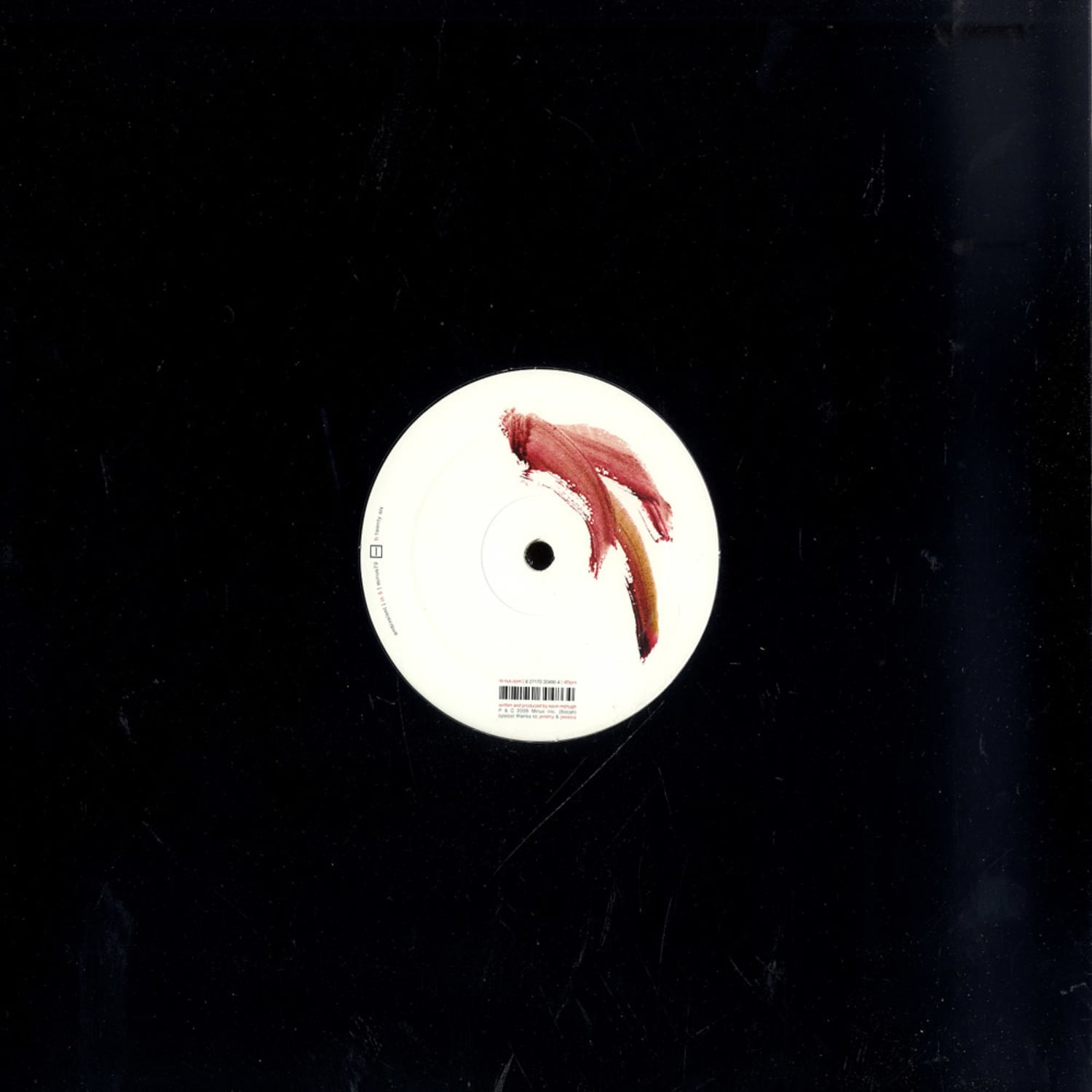 Ambivalent - IS 5