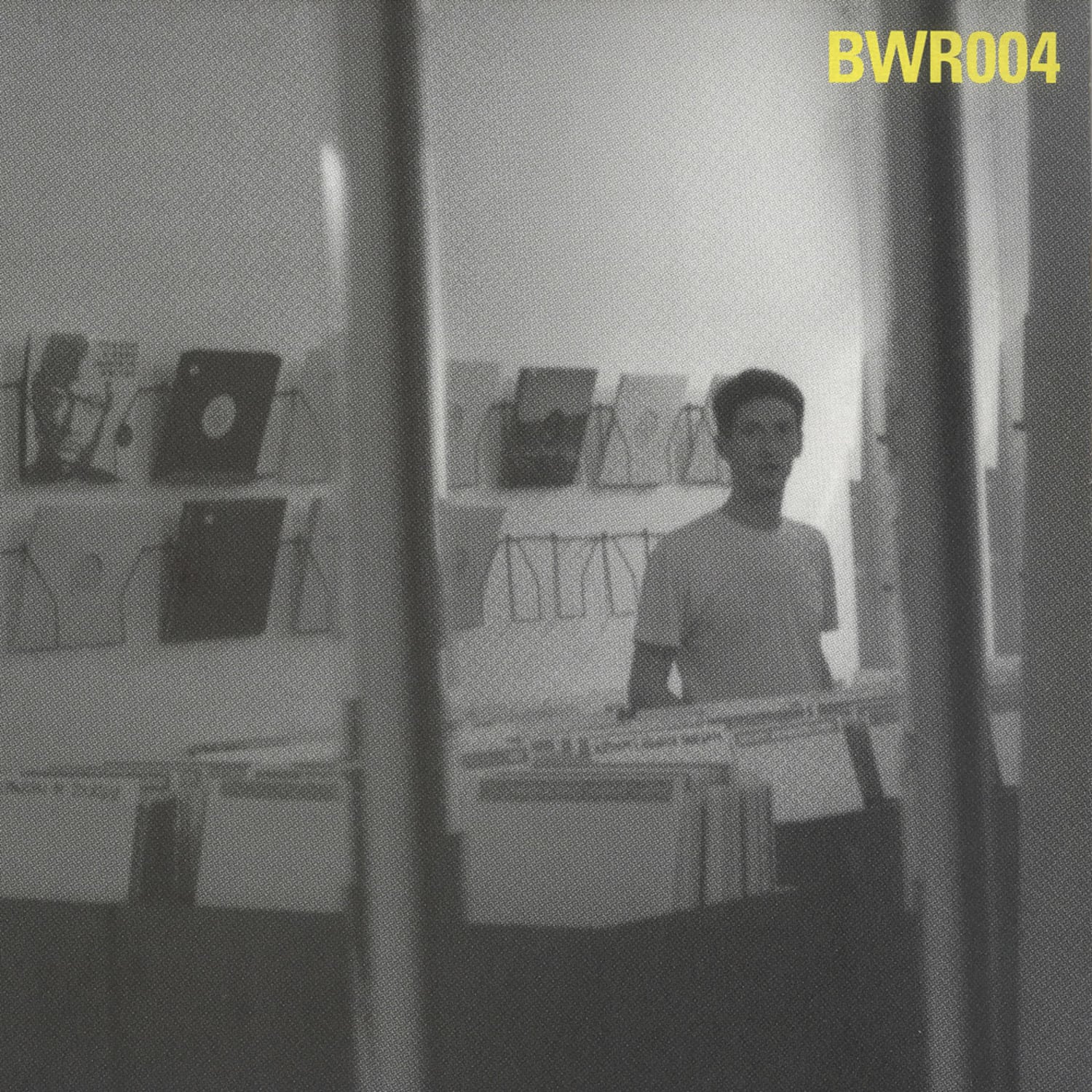 Subfossil - ANDROMEDA EP