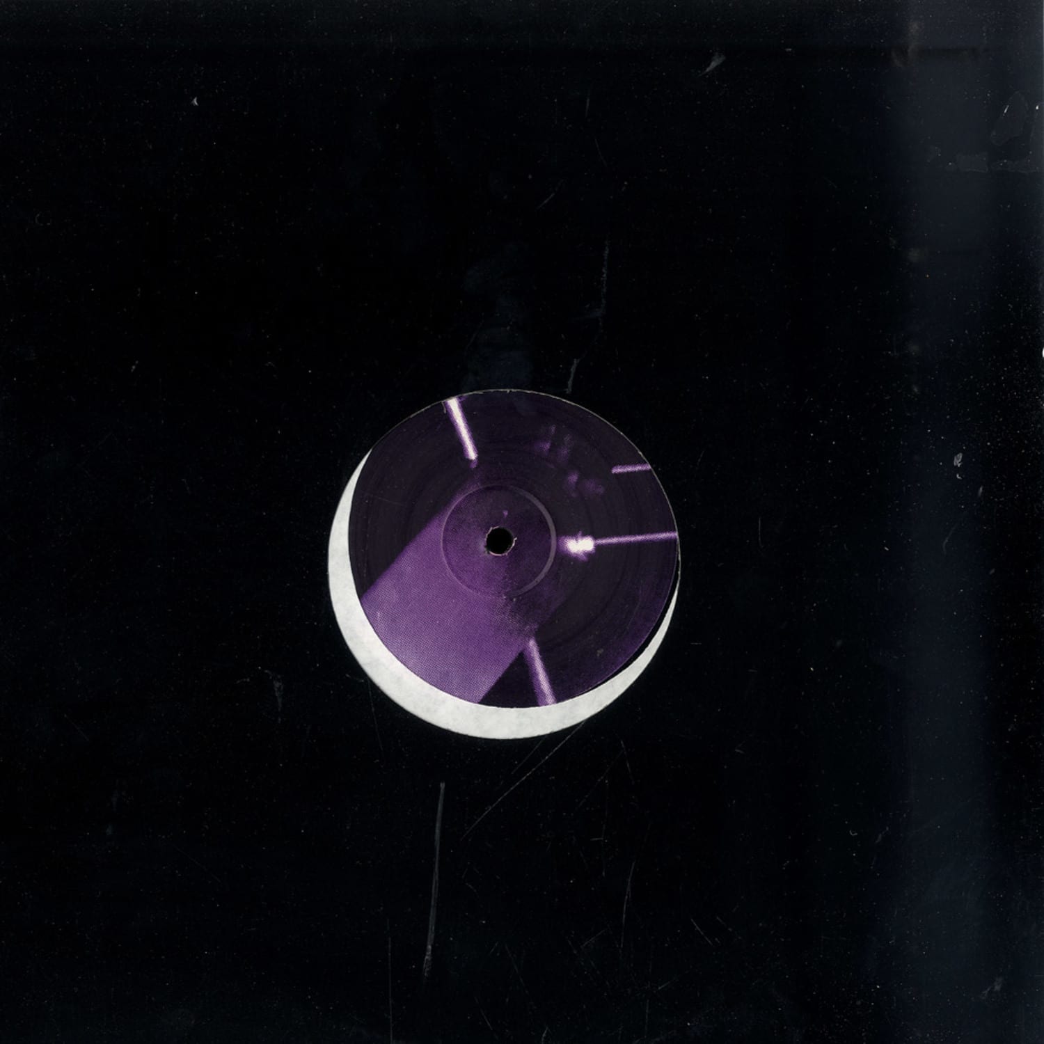 Pinapple Circle - CIRCLE WAVES