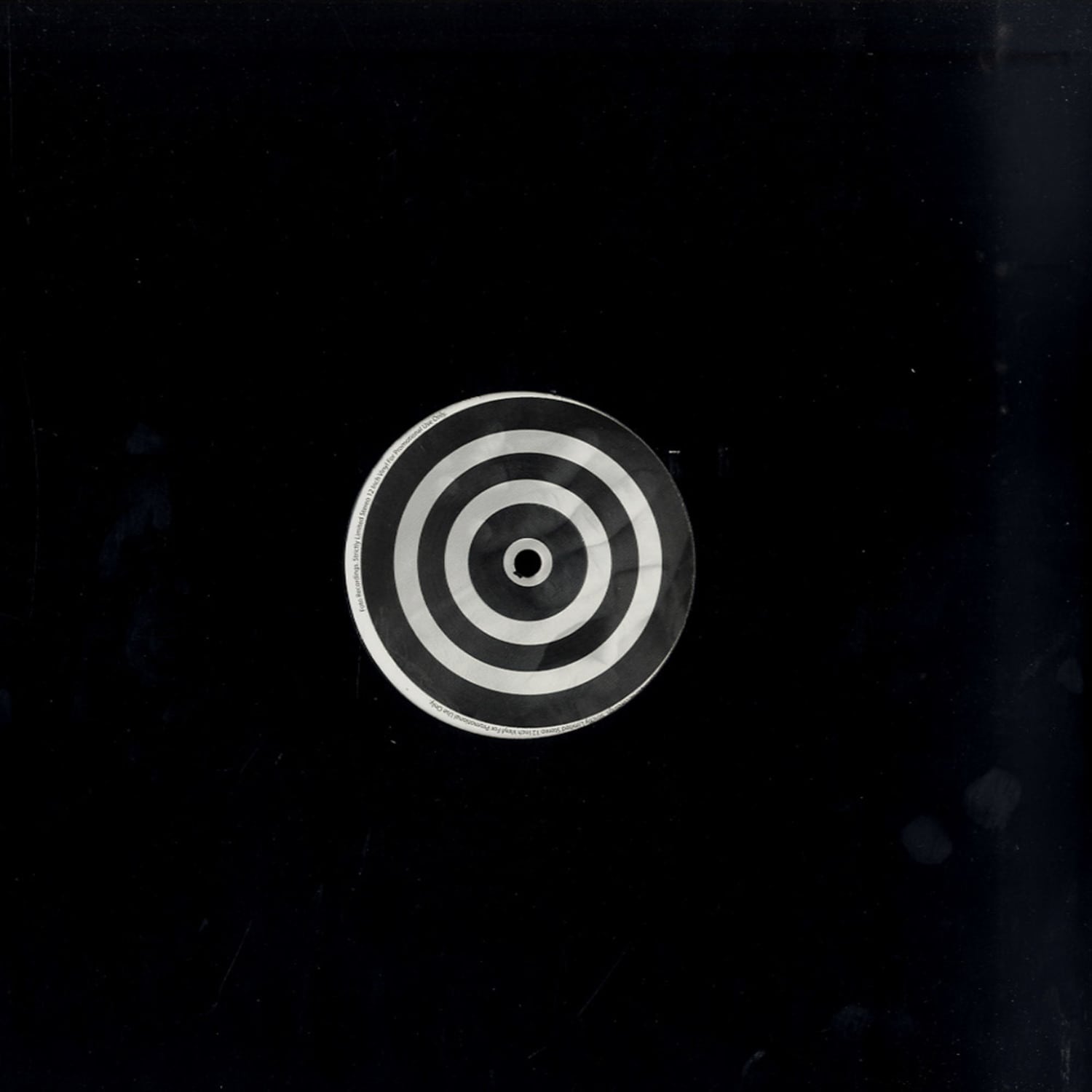 Andy Ash - DANCE / MASON IN MY BASIN