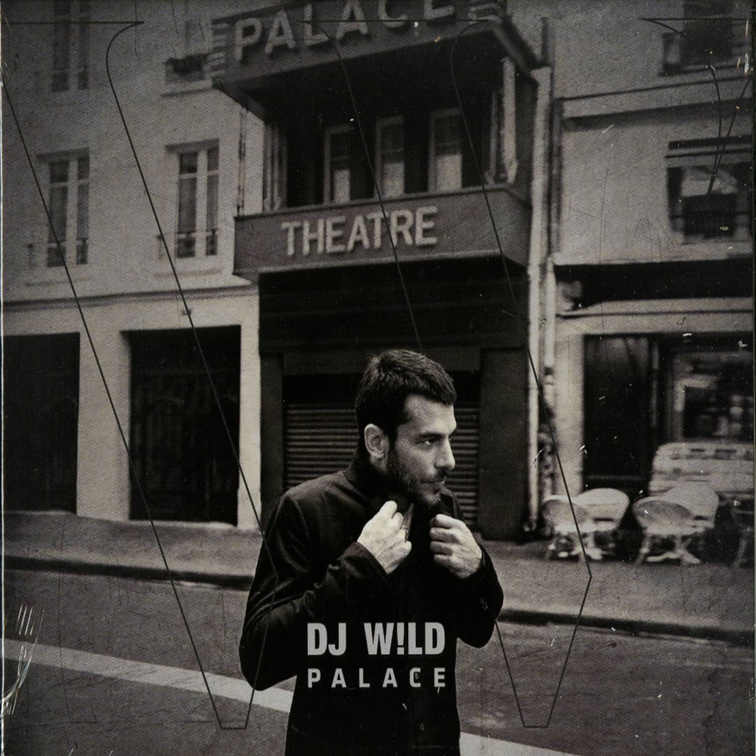 DJ W!ld - Palace 