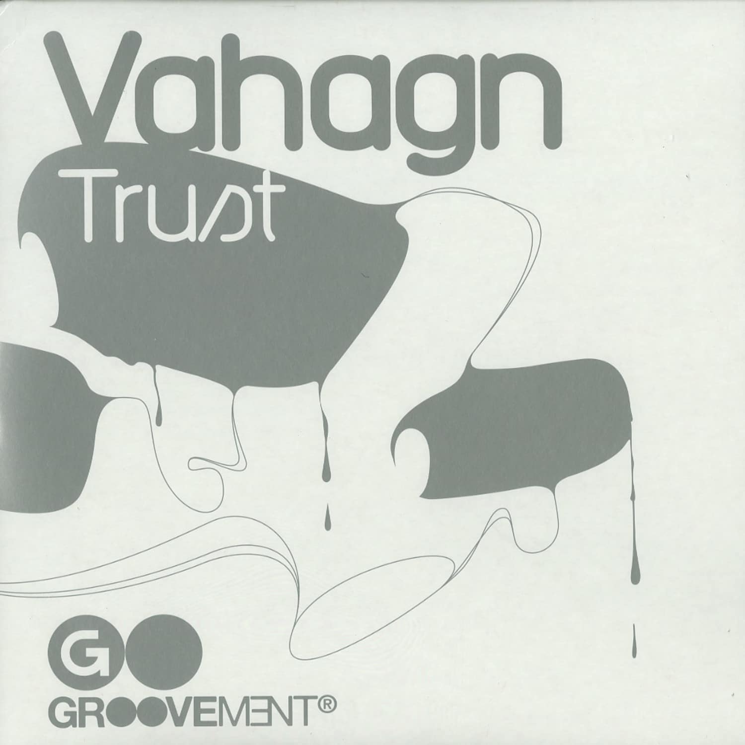 Vahagn - TRUST