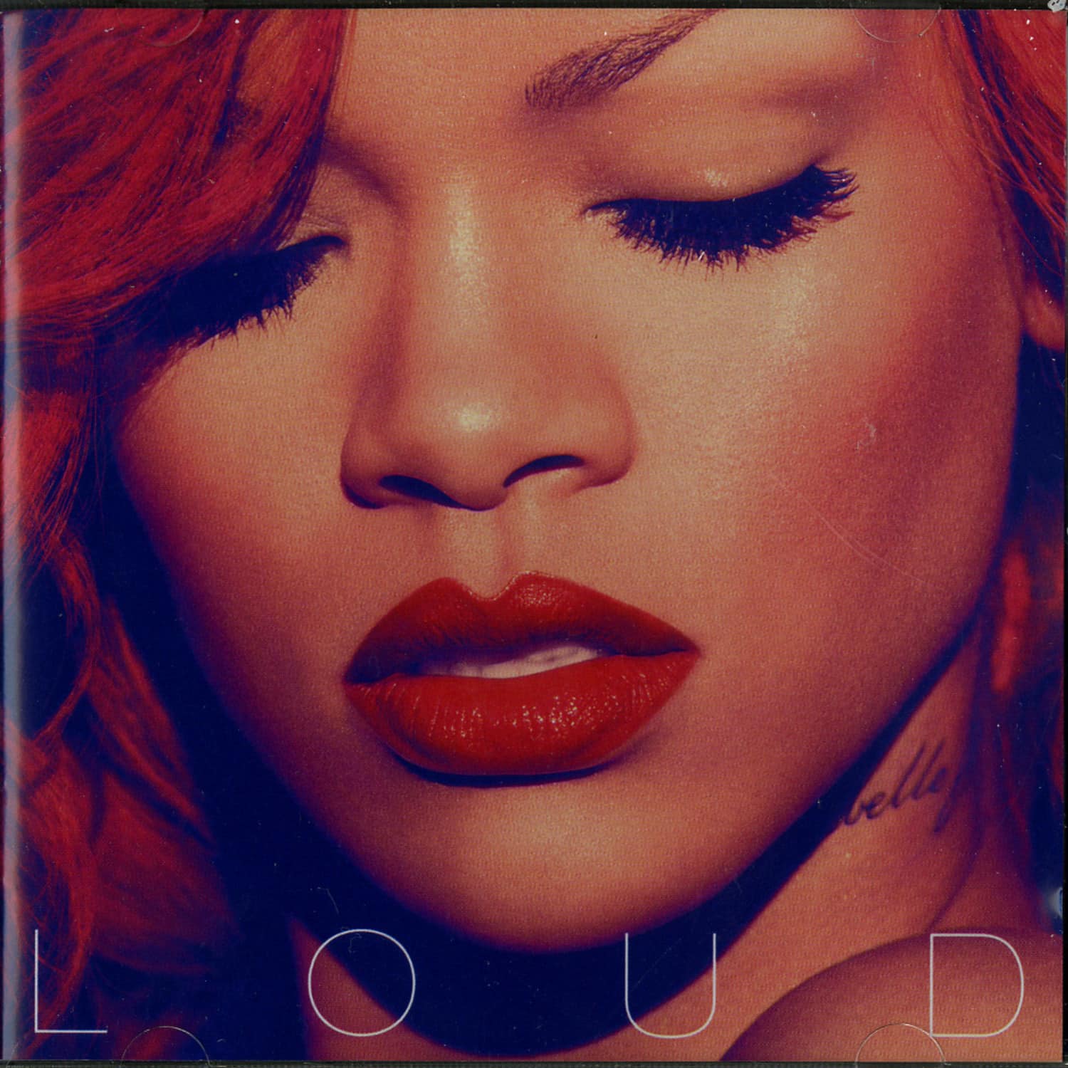 Rihanna - LOUD 