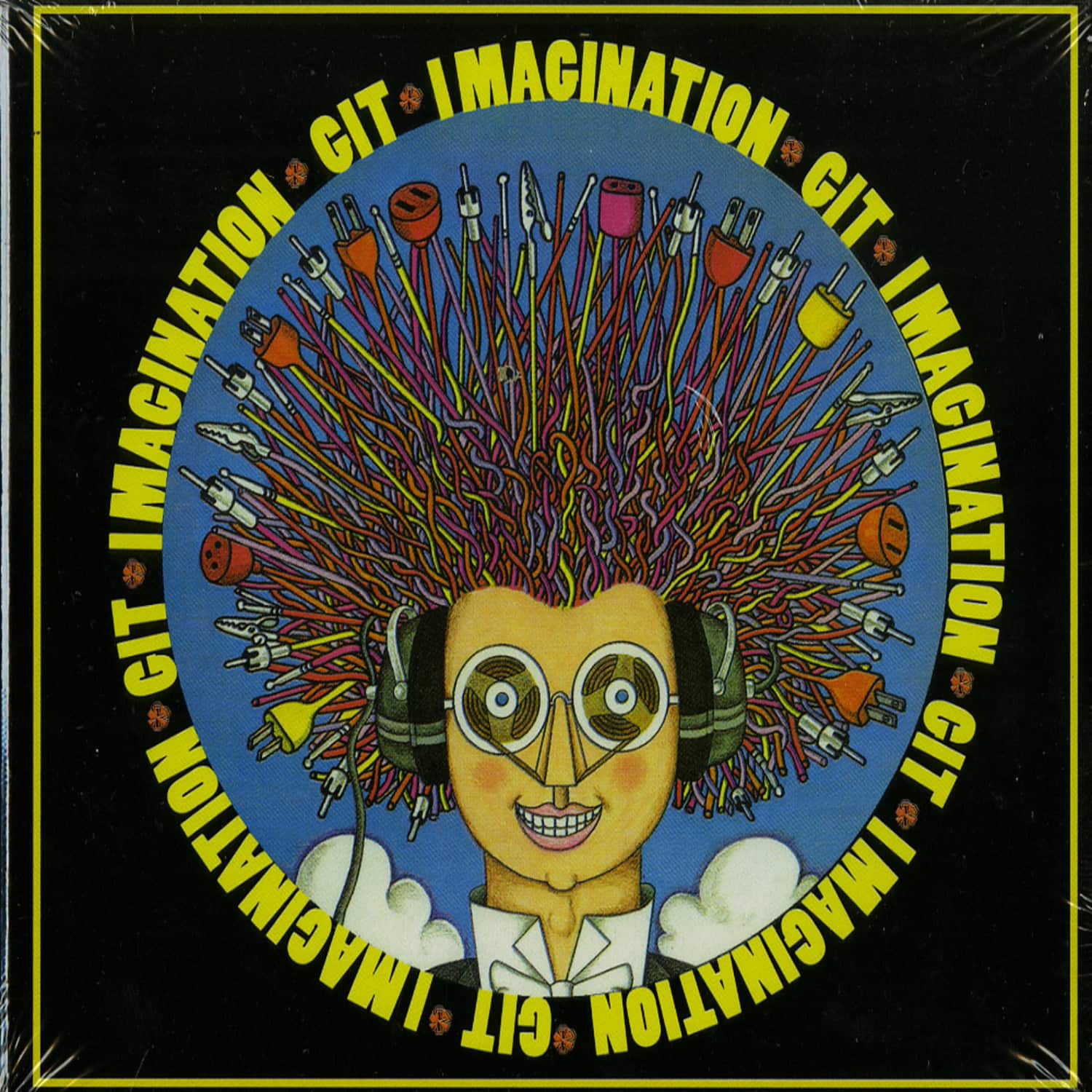 Git - IMAGINATION 