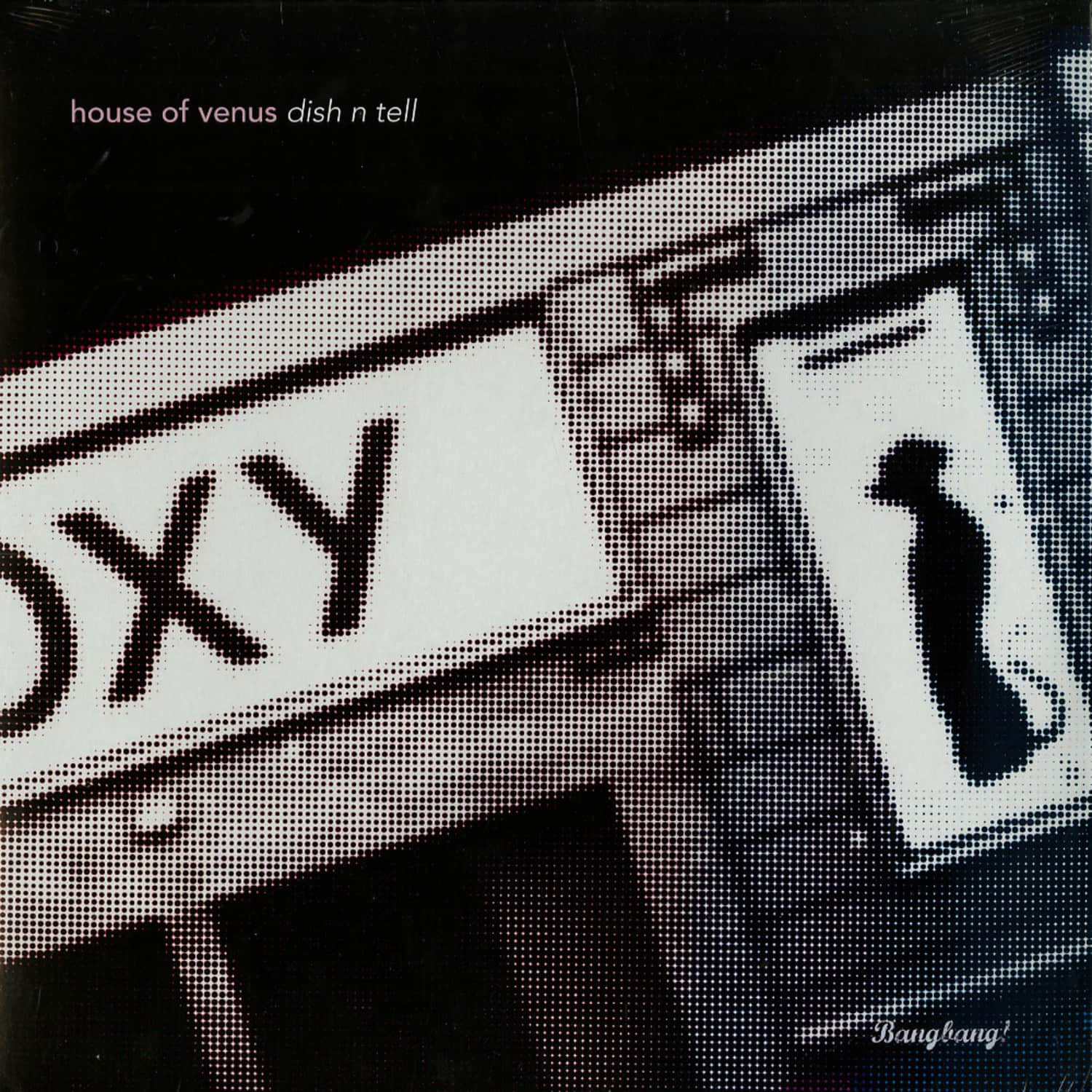 House Of Venus - DISH N TELL