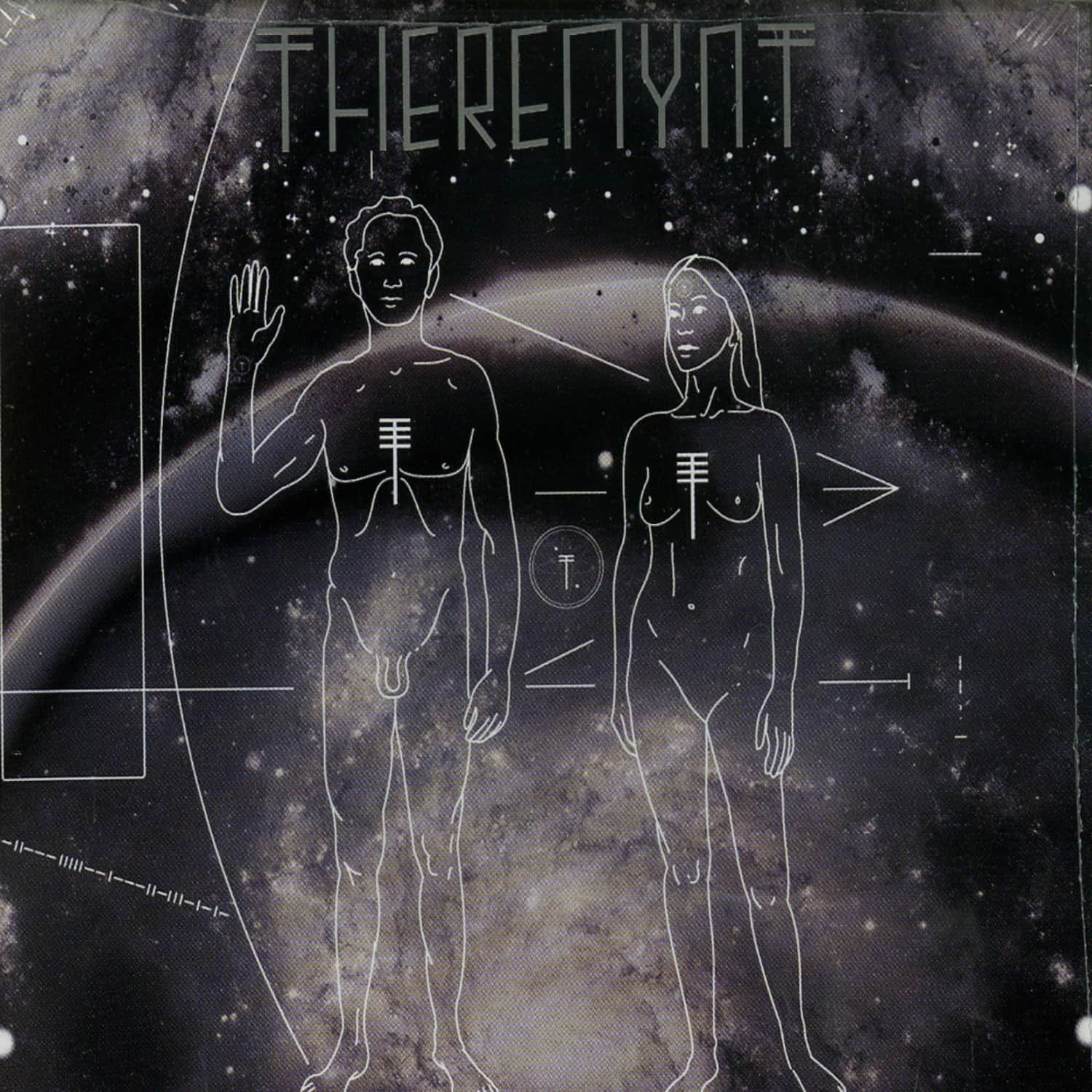 Theremynt - SPACE CONTROL 