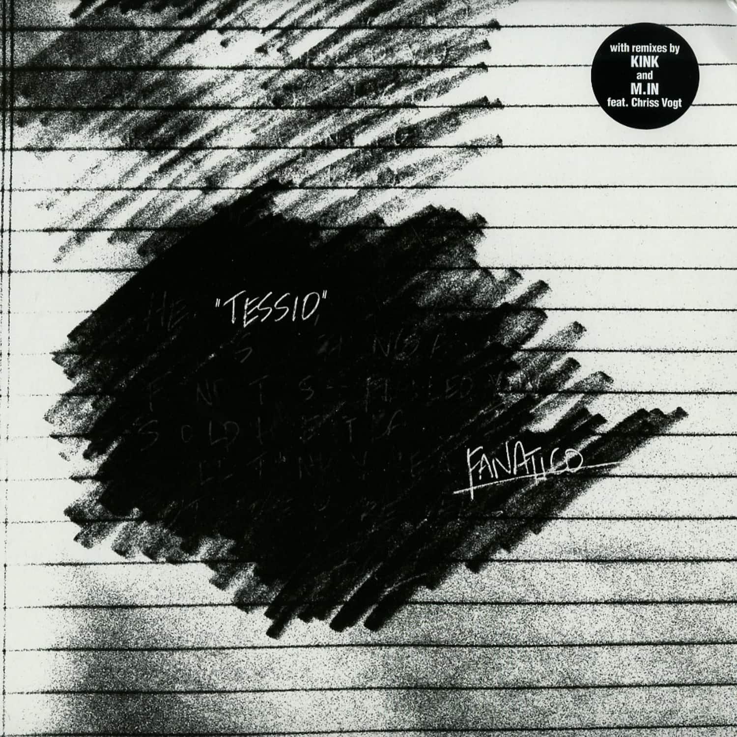 Fanatico - TESSIO 