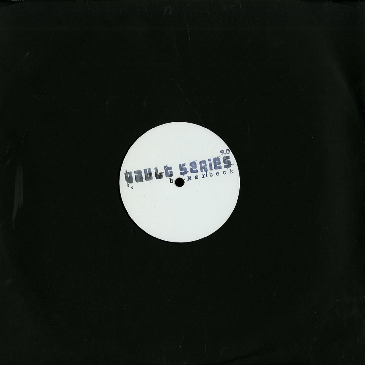 Moerbeck - VAULT SERIES 9.0