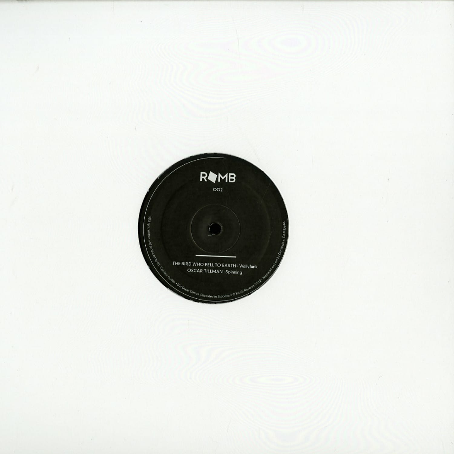 Various Artists - EP 2