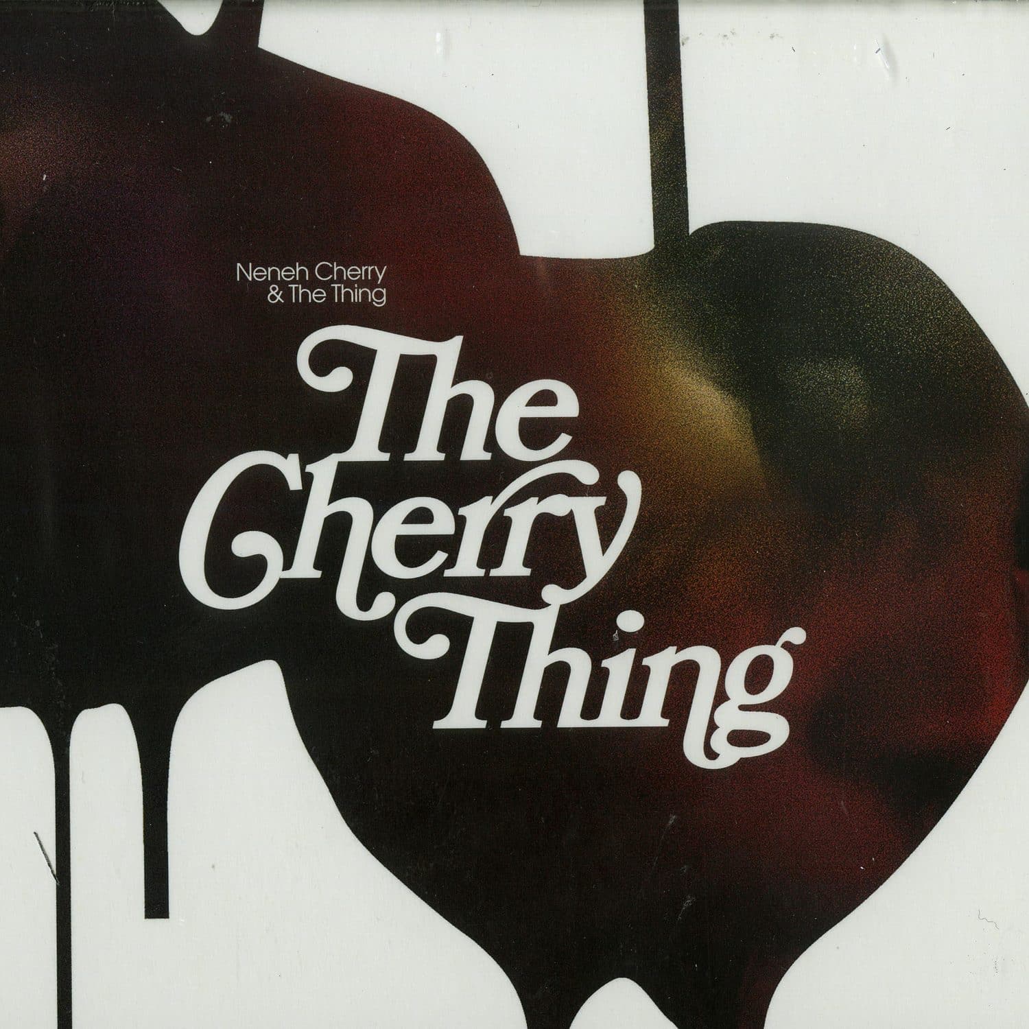 Neneh Cherry & The Thing - THE CHERRY THING 