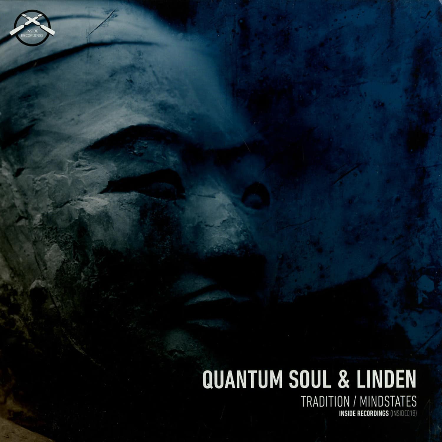 Quantum Soul & Linden - TRADITION / MINDSTATES
